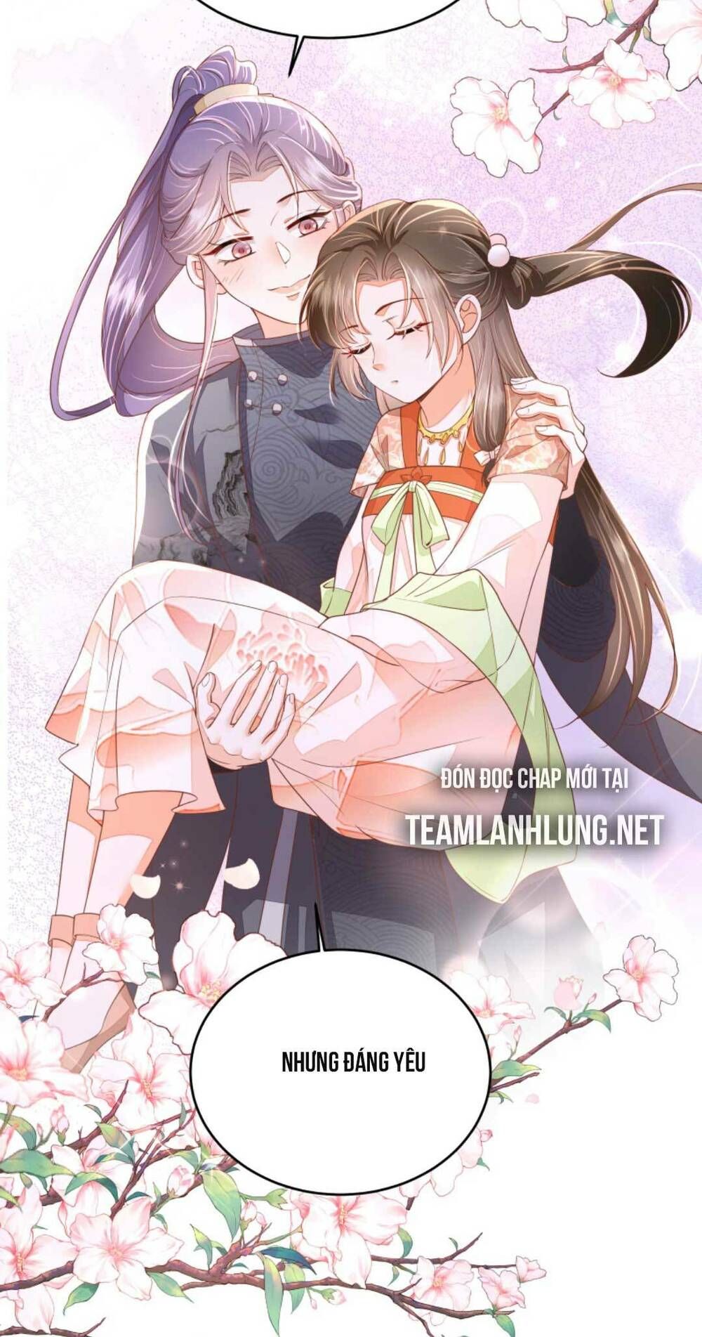 đọc truyện Một Trăm Lẻ Tám Cách Bày Trò Của Nhân Vật Phản Diện Chương 34 ảnh 17 tại Thiên Thai Truyện