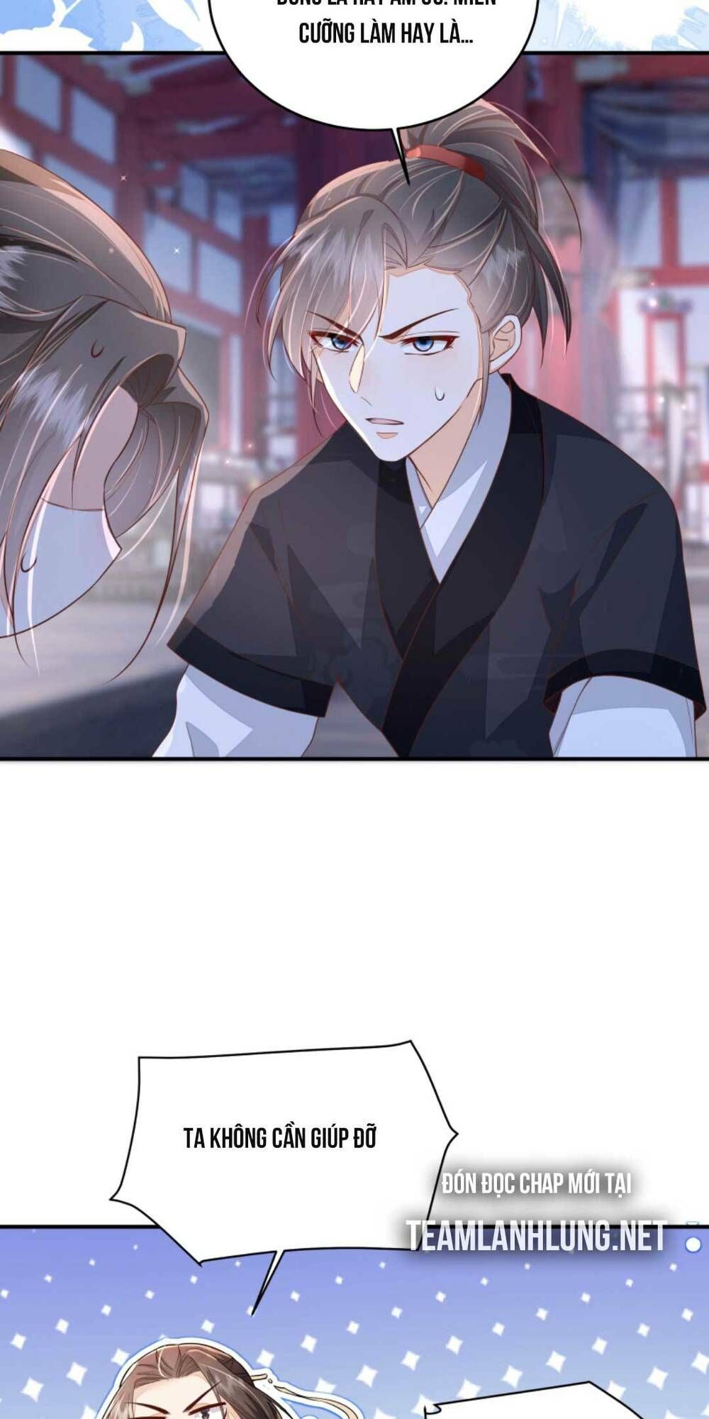 đọc truyện Một Trăm Lẻ Tám Cách Bày Trò Của Nhân Vật Phản Diện Chương 34 ảnh 19 tại Thiên Thai Truyện