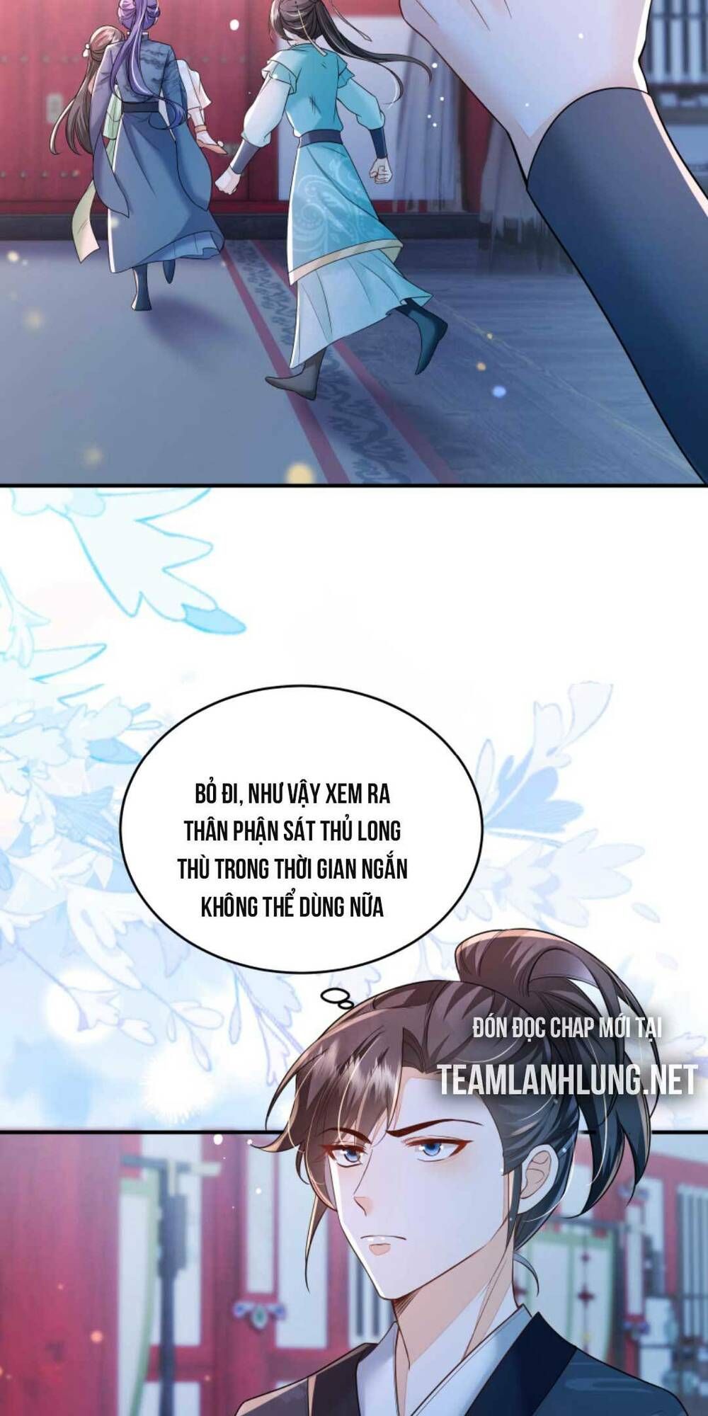 đọc truyện Một Trăm Lẻ Tám Cách Bày Trò Của Nhân Vật Phản Diện Chương 34 ảnh 21 tại Thiên Thai Truyện