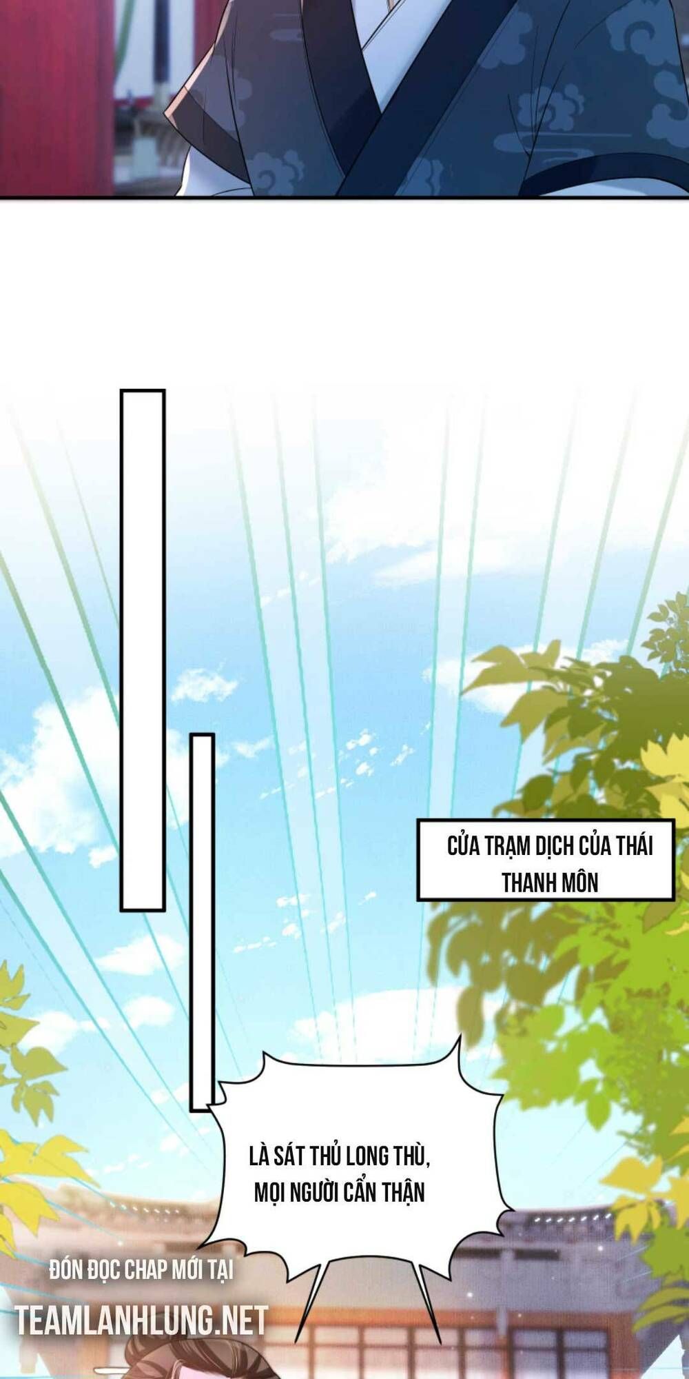 đọc truyện Một Trăm Lẻ Tám Cách Bày Trò Của Nhân Vật Phản Diện Chương 34 ảnh 22 tại Thiên Thai Truyện