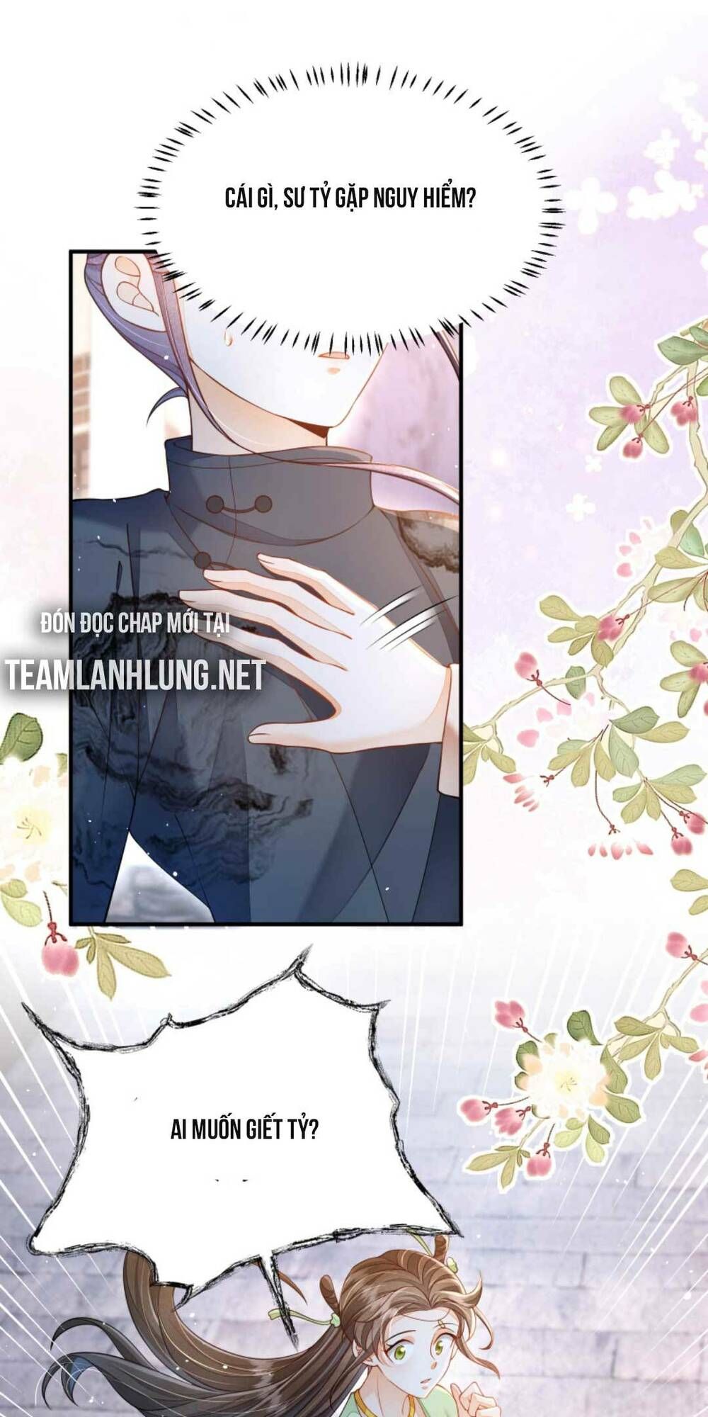 đọc truyện Một Trăm Lẻ Tám Cách Bày Trò Của Nhân Vật Phản Diện Chương 34 ảnh 29 tại Thiên Thai Truyện