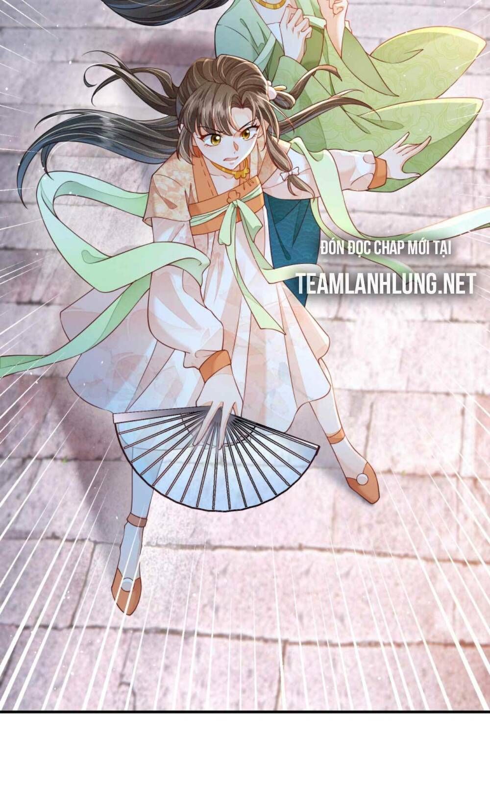 đọc truyện Một Trăm Lẻ Tám Cách Bày Trò Của Nhân Vật Phản Diện Chương 34 ảnh 30 tại Thiên Thai Truyện