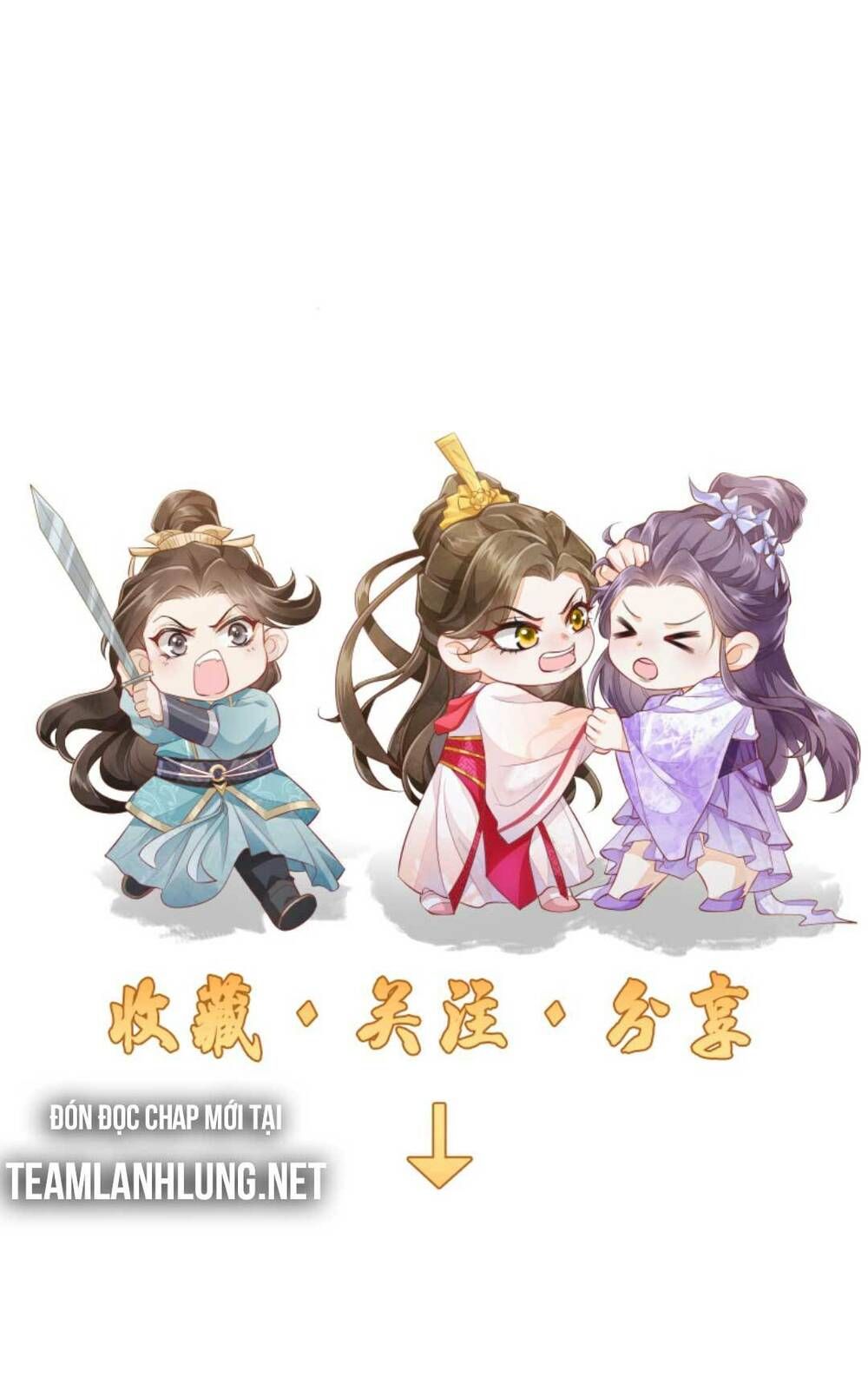 đọc truyện Một Trăm Lẻ Tám Cách Bày Trò Của Nhân Vật Phản Diện Chương 34 ảnh 31 tại Thiên Thai Truyện