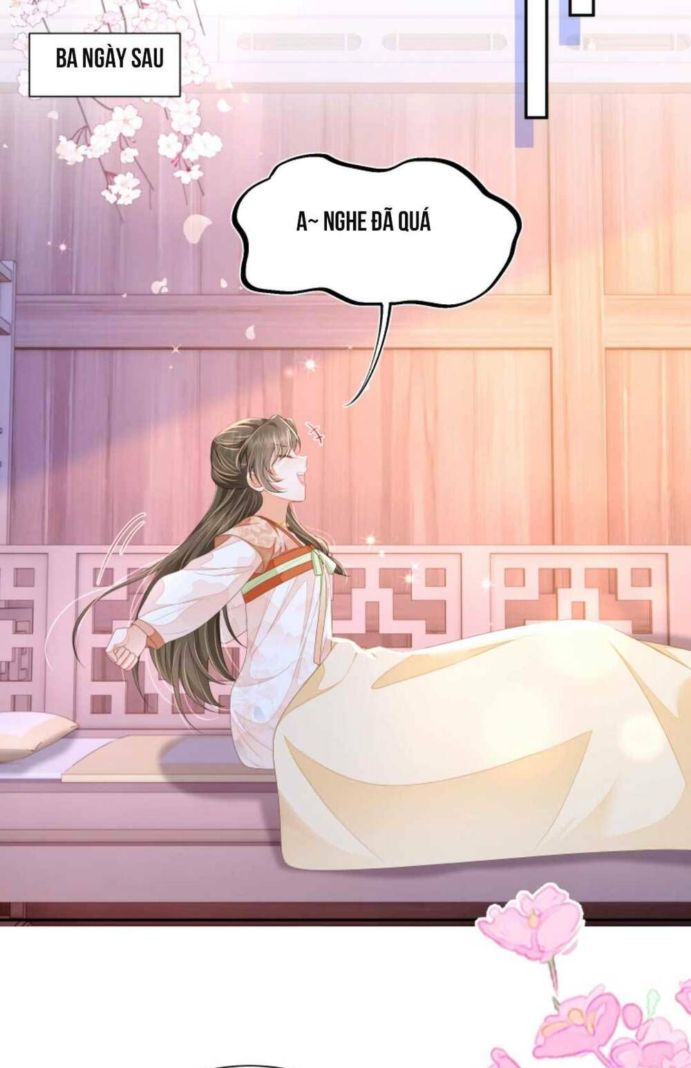 đọc truyện Một Trăm Lẻ Tám Cách Bày Trò Của Nhân Vật Phản Diện Chương 35 ảnh 17 tại Thiên Thai Truyện