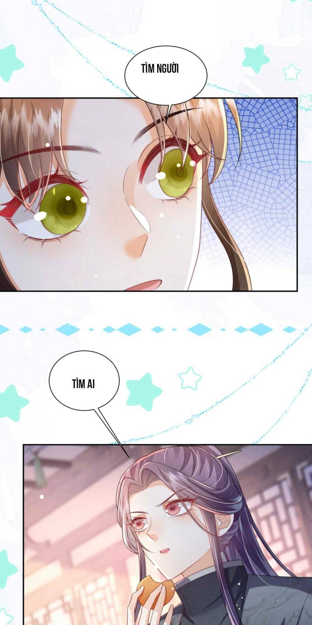 đọc truyện Một Trăm Lẻ Tám Cách Bày Trò Của Nhân Vật Phản Diện Chương 35 ảnh 24 tại Thiên Thai Truyện