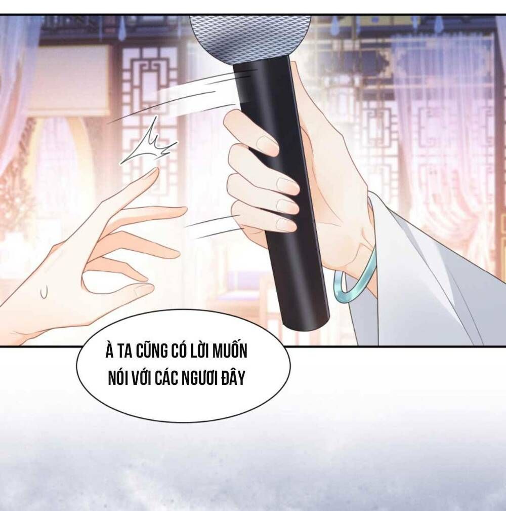 đọc truyện Một Trăm Lẻ Tám Cách Bày Trò Của Nhân Vật Phản Diện Chương 35 ảnh 29 tại Thiên Thai Truyện