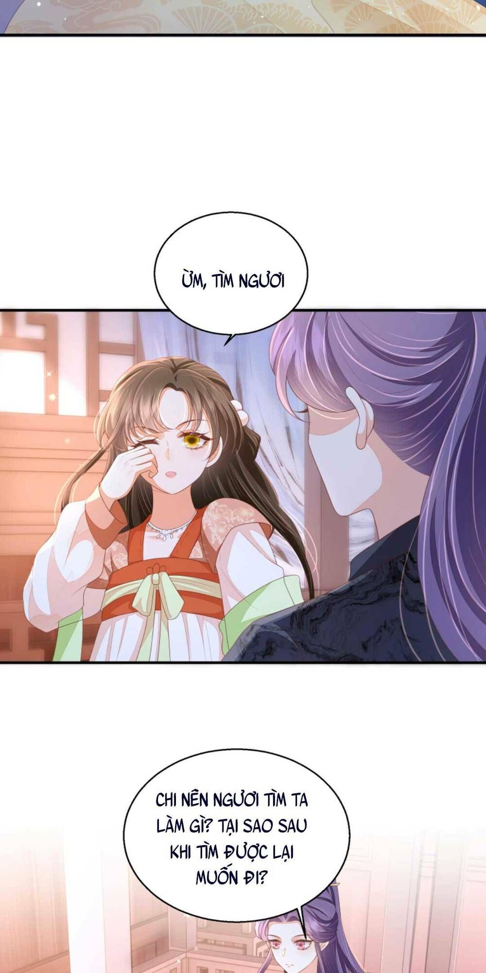 đọc truyện Một Trăm Lẻ Tám Cách Bày Trò Của Nhân Vật Phản Diện Chương 36 ảnh 12 tại Thiên Thai Truyện