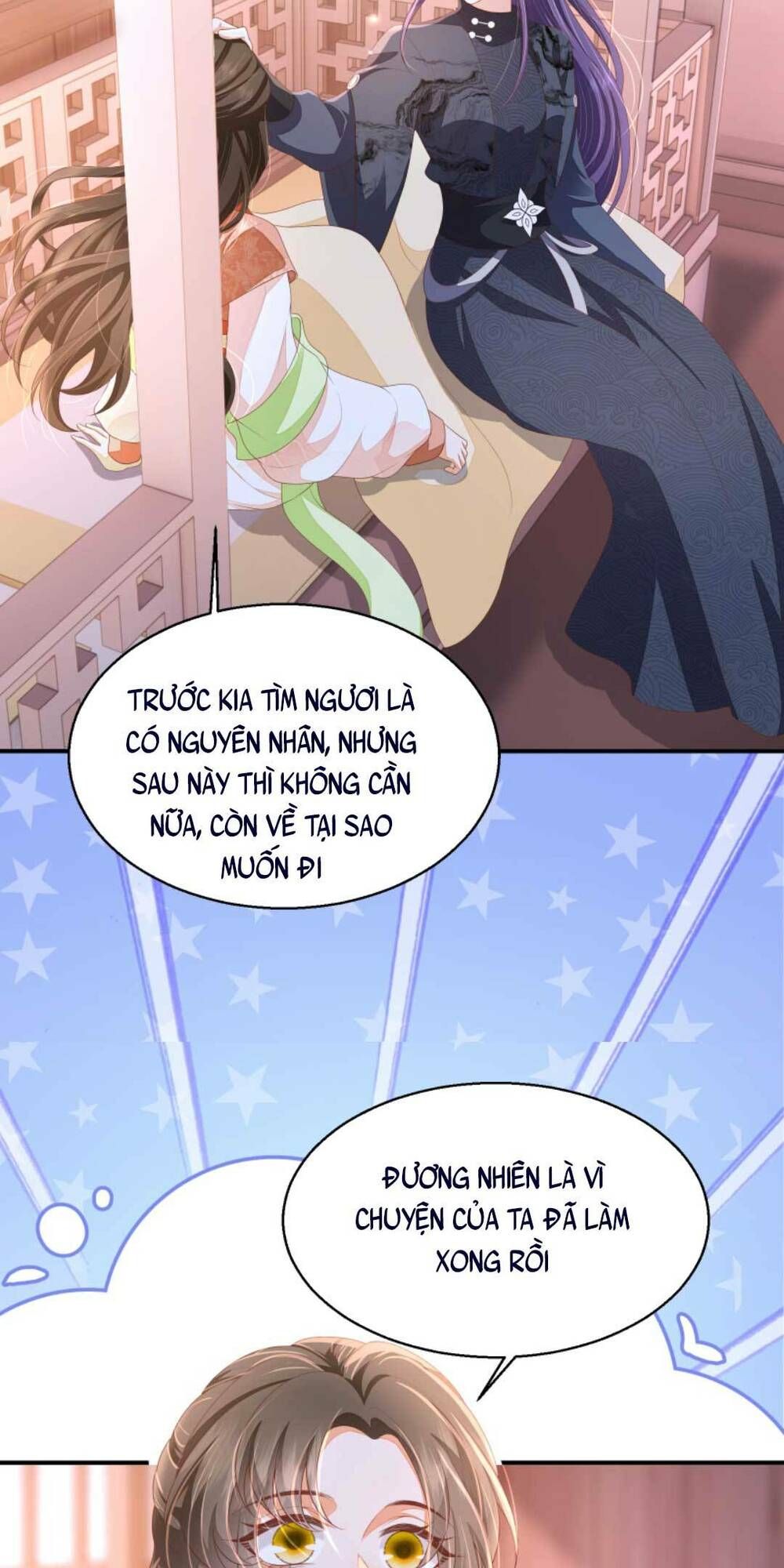 đọc truyện Một Trăm Lẻ Tám Cách Bày Trò Của Nhân Vật Phản Diện Chương 36 ảnh 13 tại Thiên Thai Truyện