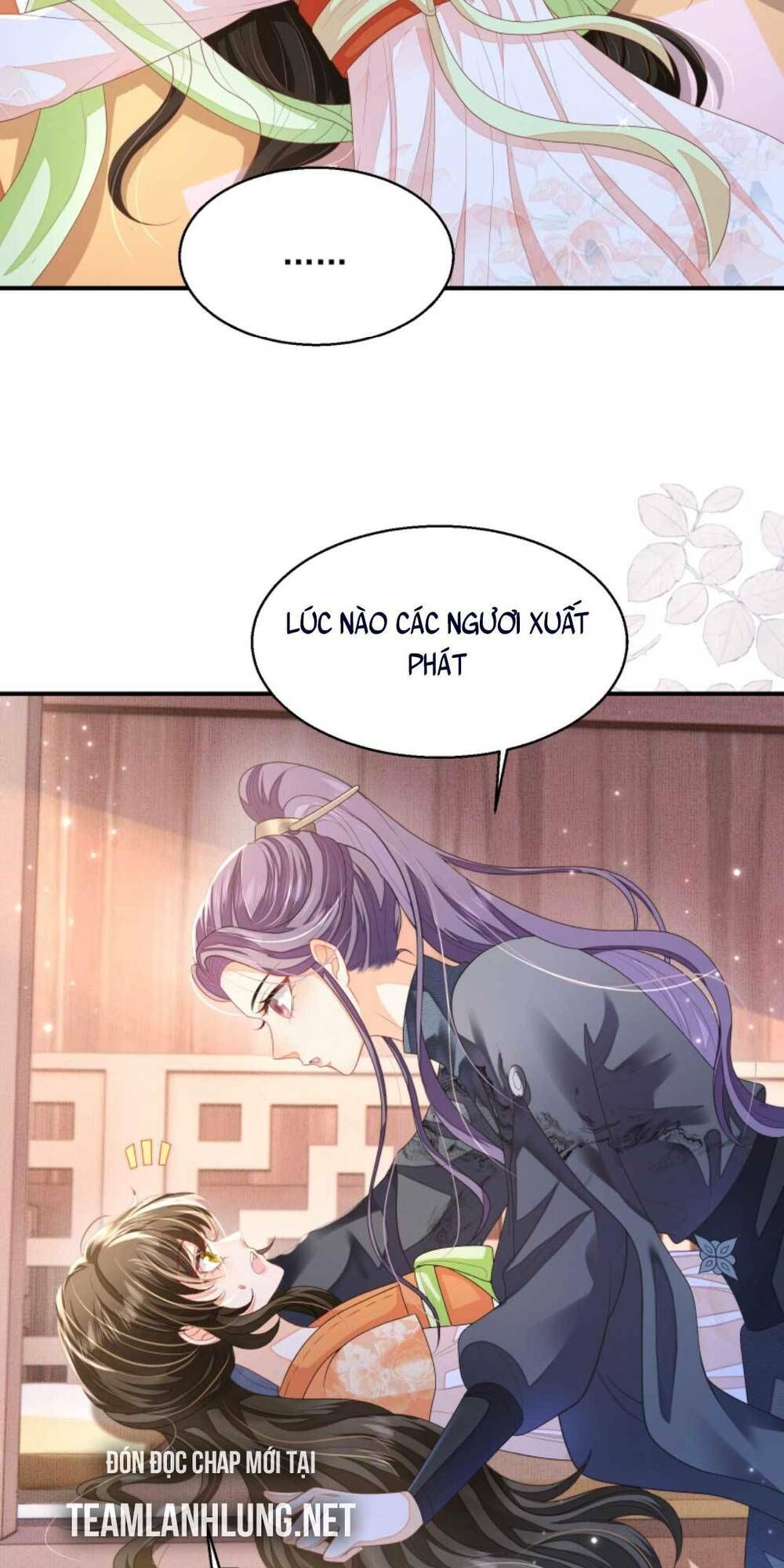 đọc truyện Một Trăm Lẻ Tám Cách Bày Trò Của Nhân Vật Phản Diện Chương 36 ảnh 15 tại Thiên Thai Truyện