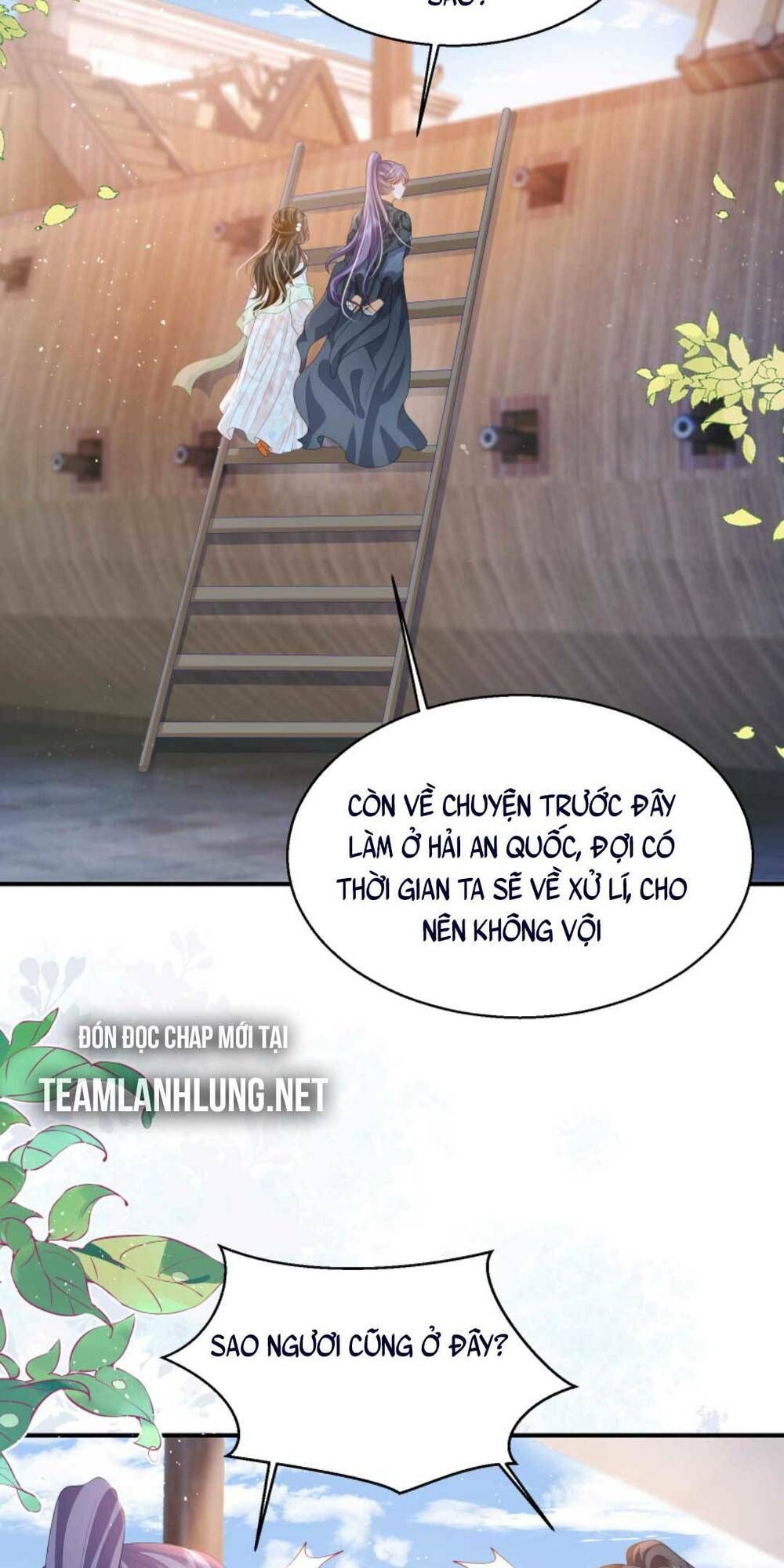 đọc truyện Một Trăm Lẻ Tám Cách Bày Trò Của Nhân Vật Phản Diện Chương 36 ảnh 24 tại Thiên Thai Truyện