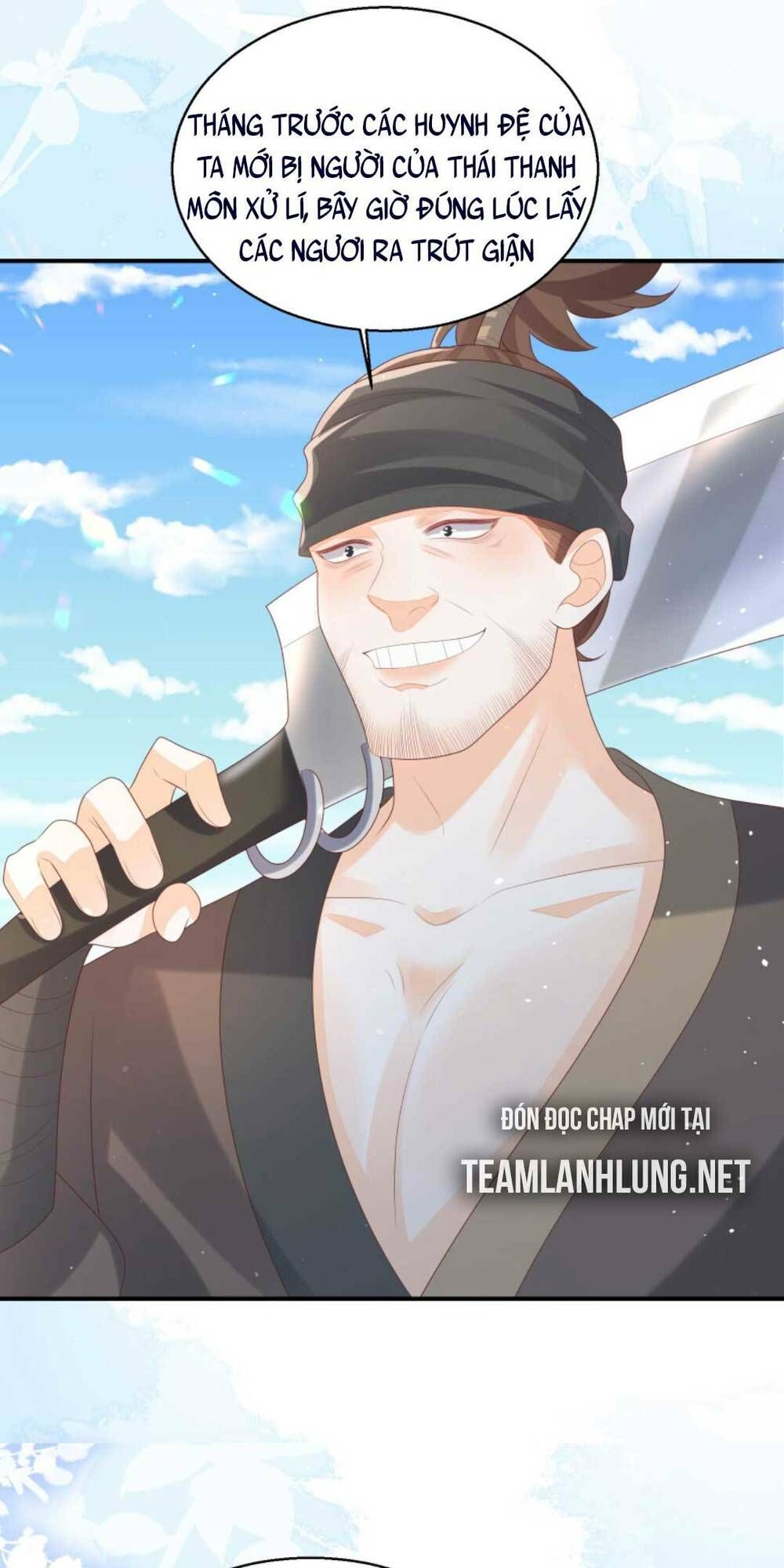 đọc truyện Một Trăm Lẻ Tám Cách Bày Trò Của Nhân Vật Phản Diện Chương 36 ảnh 30 tại Thiên Thai Truyện