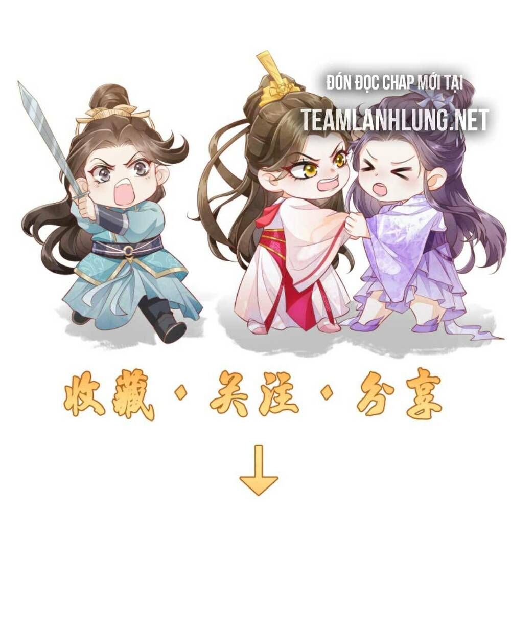 đọc truyện Một Trăm Lẻ Tám Cách Bày Trò Của Nhân Vật Phản Diện Chương 36 ảnh 35 tại Thiên Thai Truyện