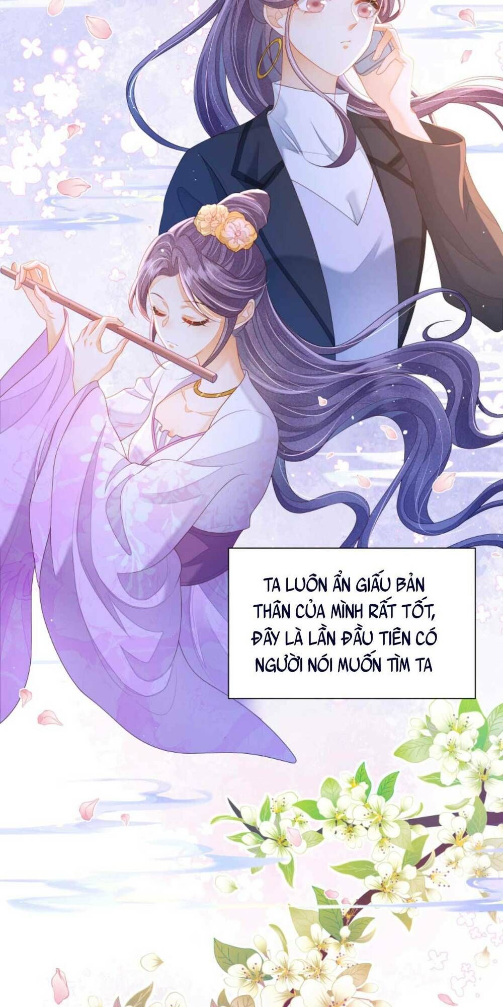 đọc truyện Một Trăm Lẻ Tám Cách Bày Trò Của Nhân Vật Phản Diện Chương 36 ảnh 10 tại Thiên Thai Truyện