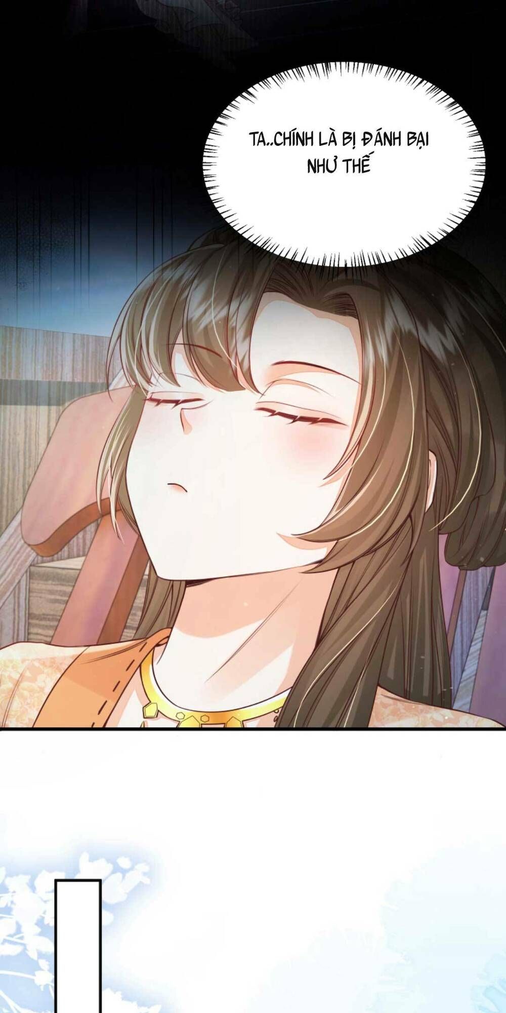 đọc truyện Một Trăm Lẻ Tám Cách Bày Trò Của Nhân Vật Phản Diện Chương 37 ảnh 22 tại Thiên Thai Truyện