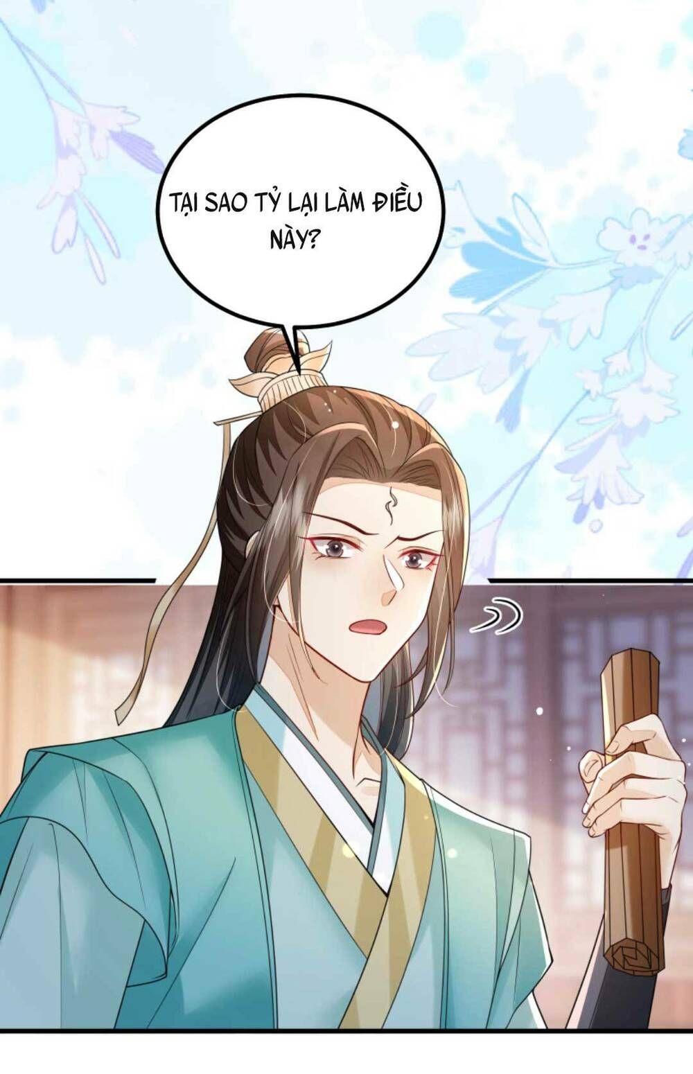 đọc truyện Một Trăm Lẻ Tám Cách Bày Trò Của Nhân Vật Phản Diện Chương 37 ảnh 29 tại Thiên Thai Truyện