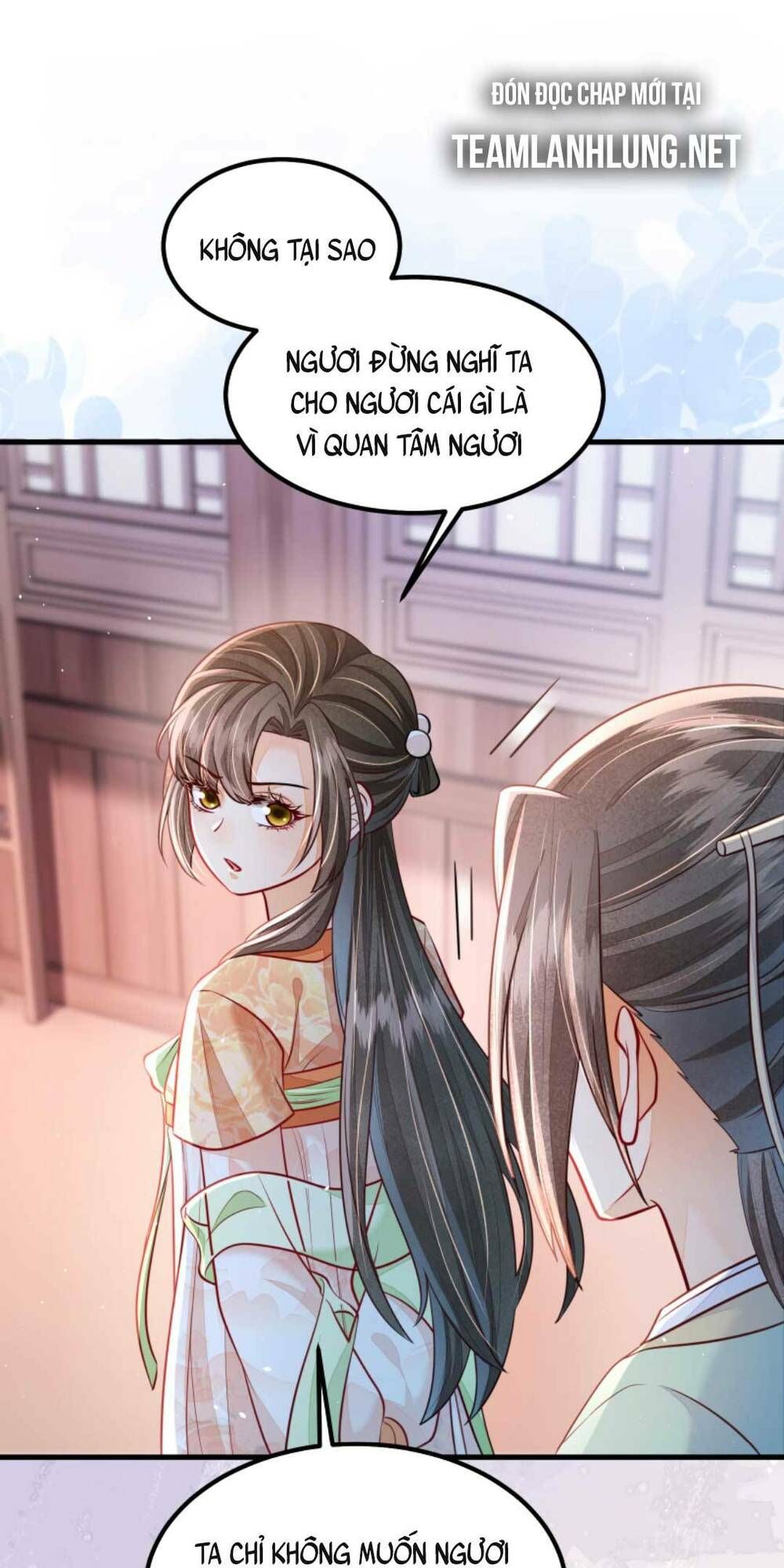 đọc truyện Một Trăm Lẻ Tám Cách Bày Trò Của Nhân Vật Phản Diện Chương 37 ảnh 30 tại Thiên Thai Truyện