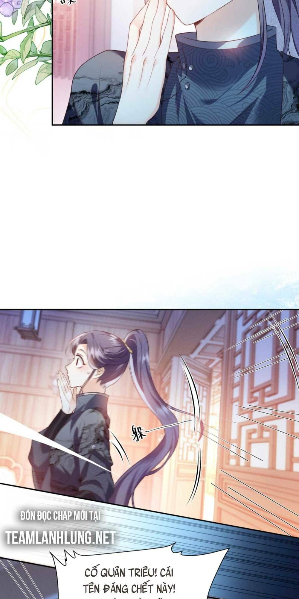 đọc truyện Một Trăm Lẻ Tám Cách Bày Trò Của Nhân Vật Phản Diện Chương 38 ảnh 12 tại Thiên Thai Truyện