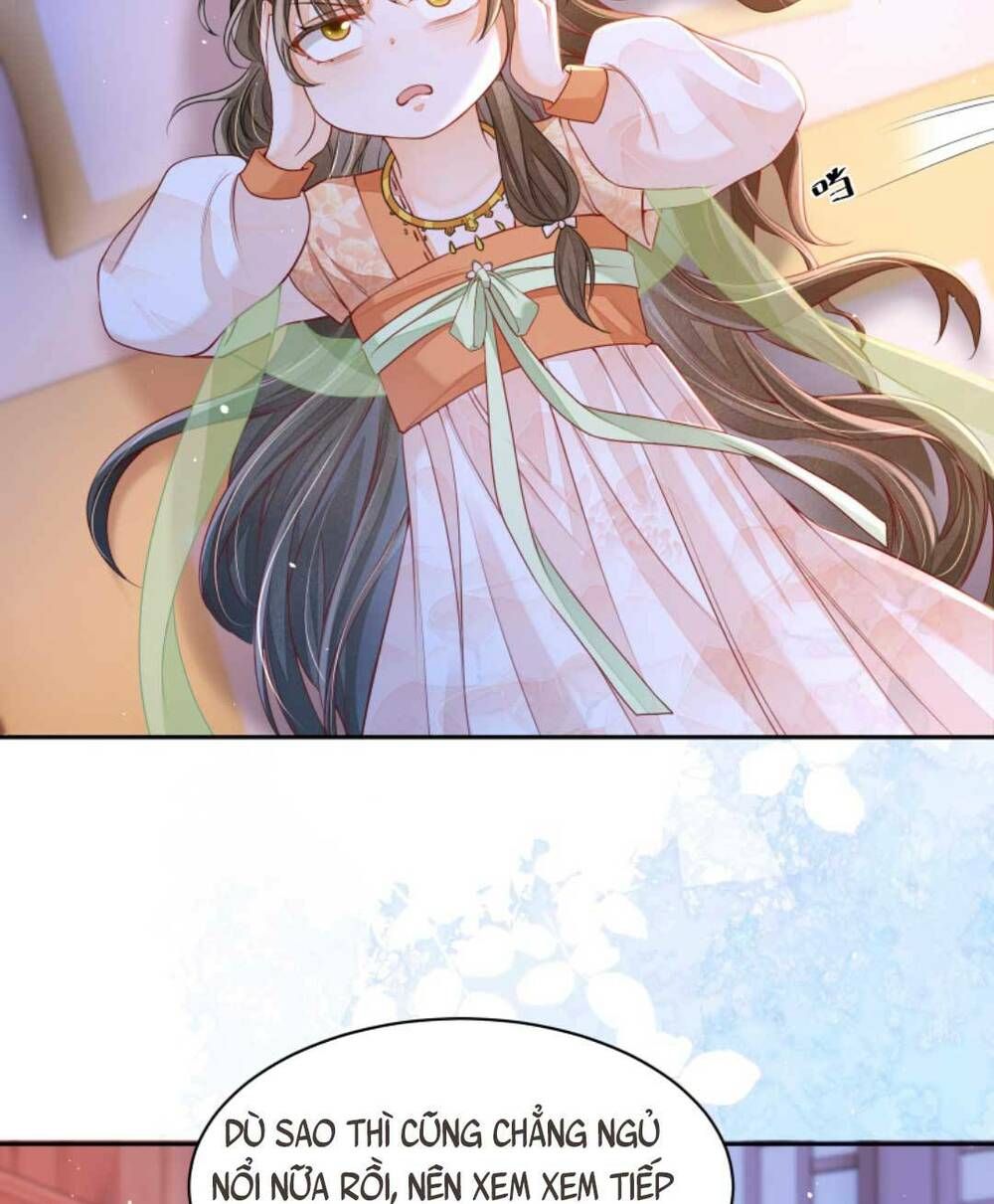 đọc truyện Một Trăm Lẻ Tám Cách Bày Trò Của Nhân Vật Phản Diện Chương 38 ảnh 17 tại Thiên Thai Truyện