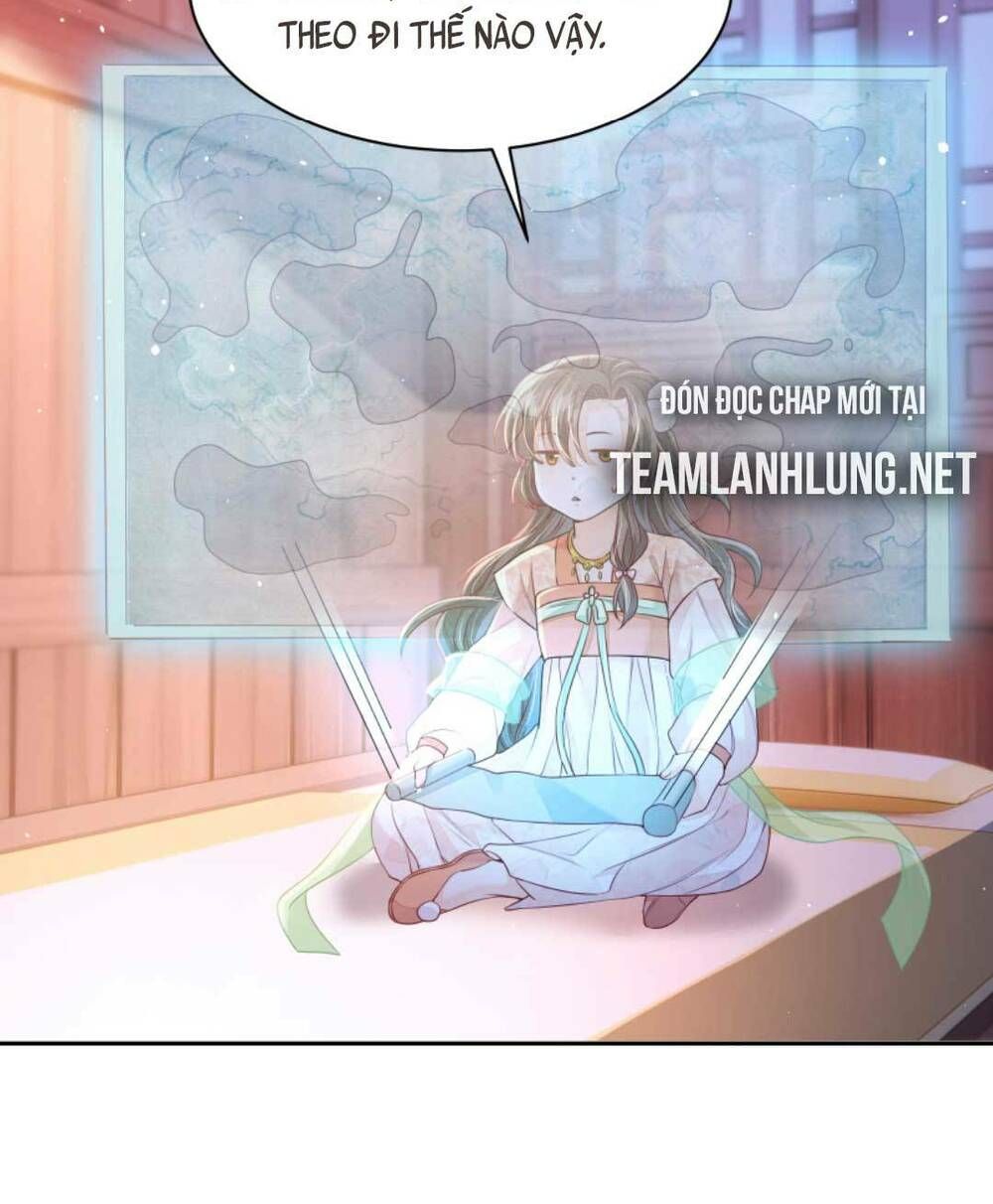 đọc truyện Một Trăm Lẻ Tám Cách Bày Trò Của Nhân Vật Phản Diện Chương 38 ảnh 18 tại Thiên Thai Truyện