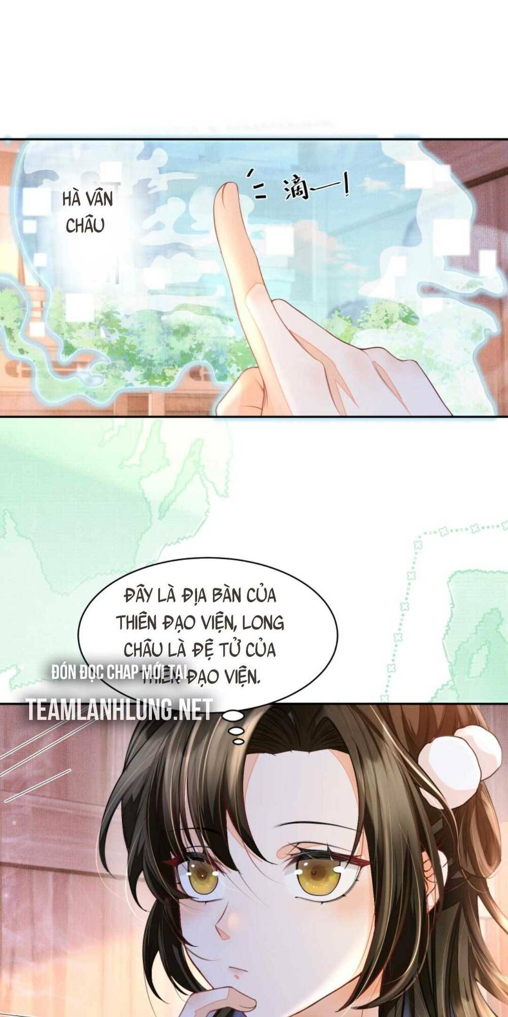 đọc truyện Một Trăm Lẻ Tám Cách Bày Trò Của Nhân Vật Phản Diện Chương 38 ảnh 19 tại Thiên Thai Truyện