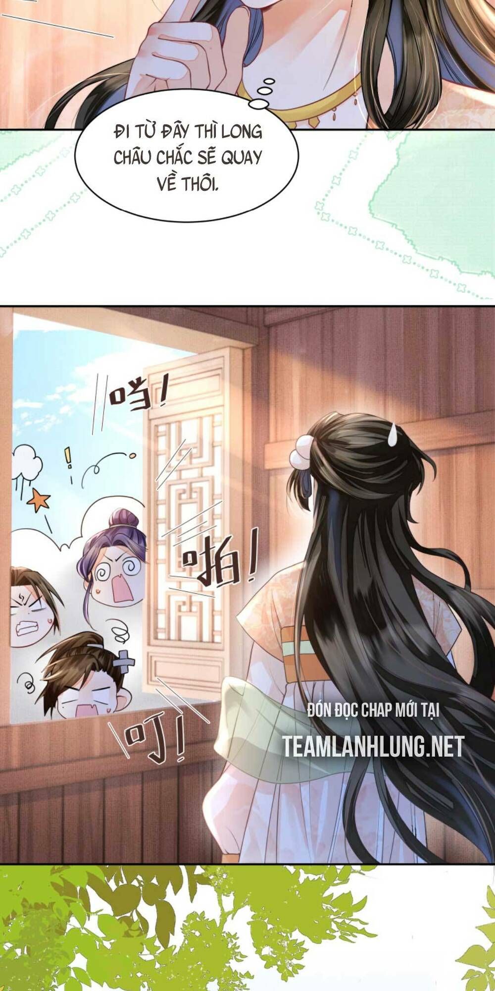 đọc truyện Một Trăm Lẻ Tám Cách Bày Trò Của Nhân Vật Phản Diện Chương 38 ảnh 20 tại Thiên Thai Truyện