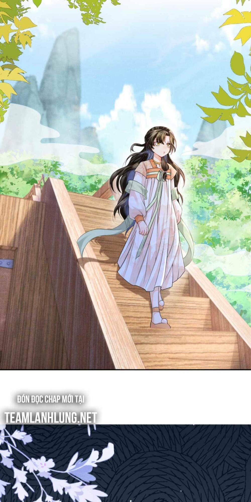 đọc truyện Một Trăm Lẻ Tám Cách Bày Trò Của Nhân Vật Phản Diện Chương 38 ảnh 21 tại Thiên Thai Truyện