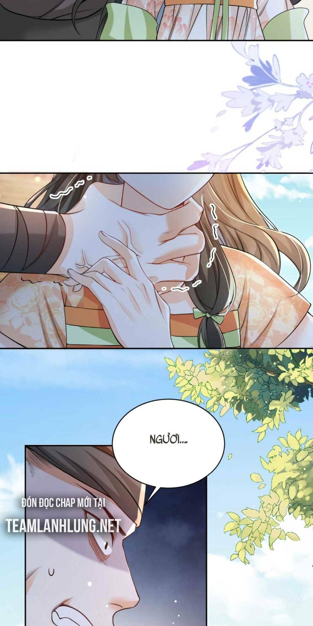 đọc truyện Một Trăm Lẻ Tám Cách Bày Trò Của Nhân Vật Phản Diện Chương 38 ảnh 23 tại Thiên Thai Truyện