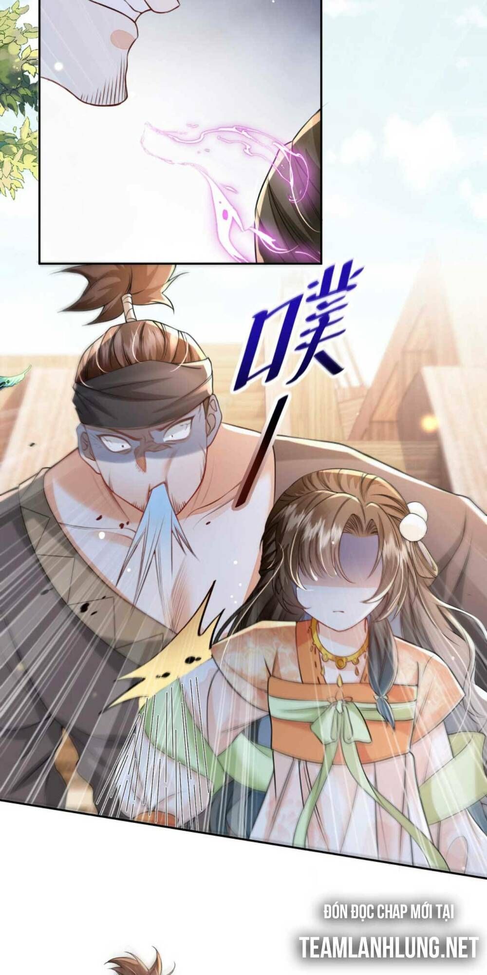 đọc truyện Một Trăm Lẻ Tám Cách Bày Trò Của Nhân Vật Phản Diện Chương 38 ảnh 24 tại Thiên Thai Truyện