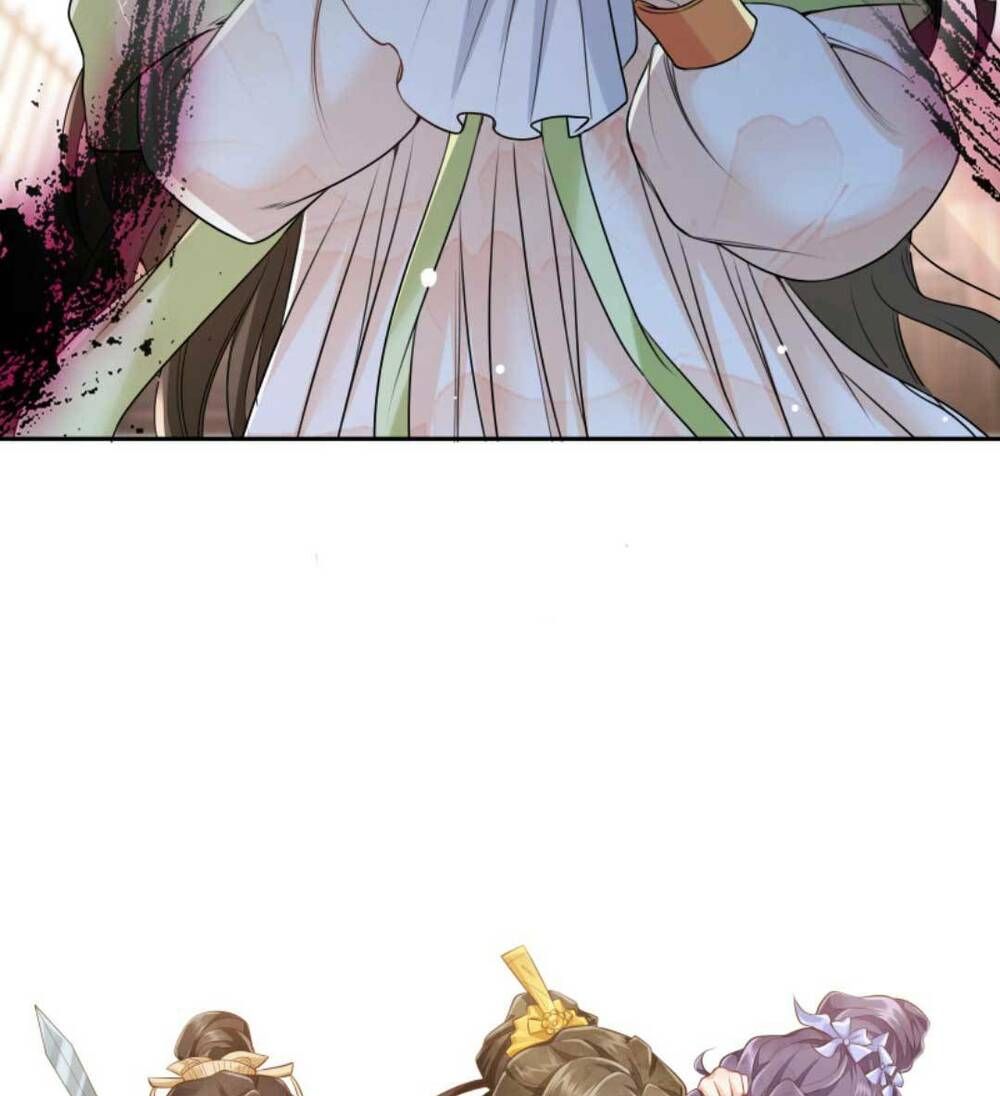 đọc truyện Một Trăm Lẻ Tám Cách Bày Trò Của Nhân Vật Phản Diện Chương 38 ảnh 28 tại Thiên Thai Truyện