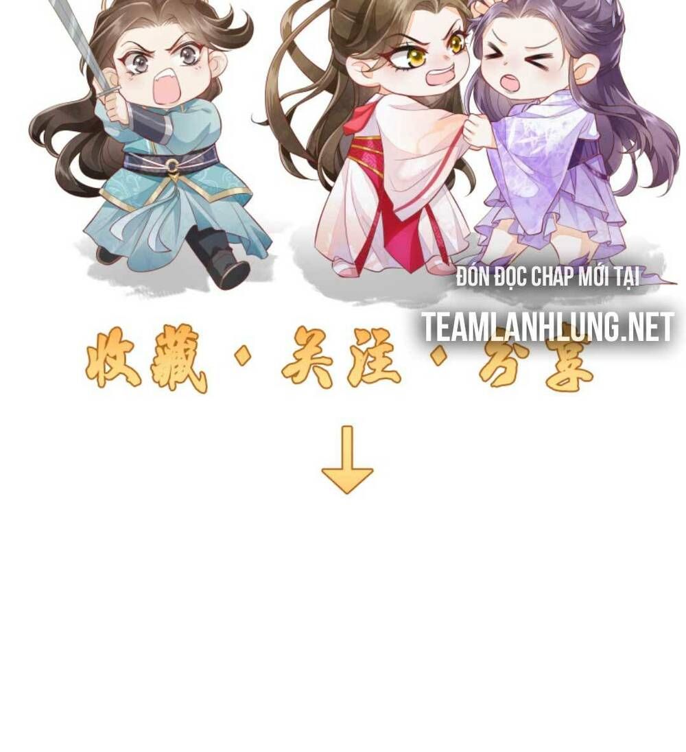 đọc truyện Một Trăm Lẻ Tám Cách Bày Trò Của Nhân Vật Phản Diện Chương 38 ảnh 29 tại Thiên Thai Truyện