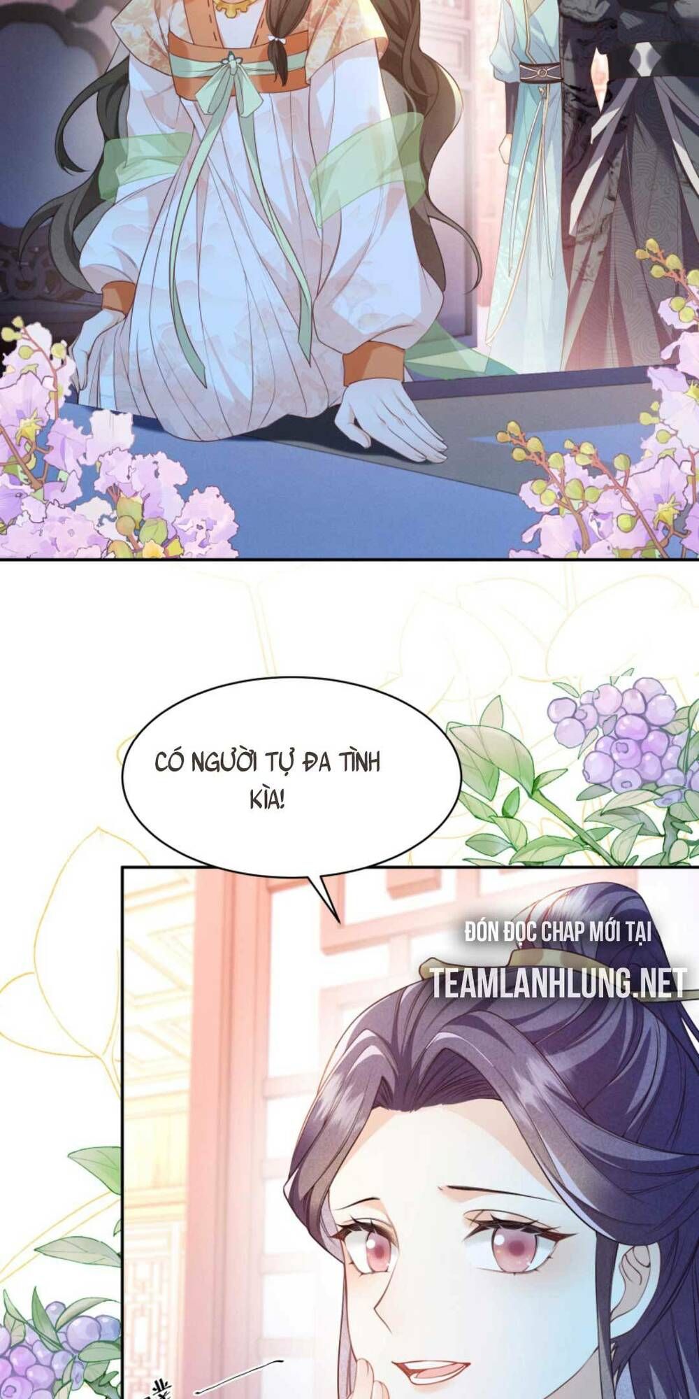 đọc truyện Một Trăm Lẻ Tám Cách Bày Trò Của Nhân Vật Phản Diện Chương 38 ảnh 11 tại Thiên Thai Truyện