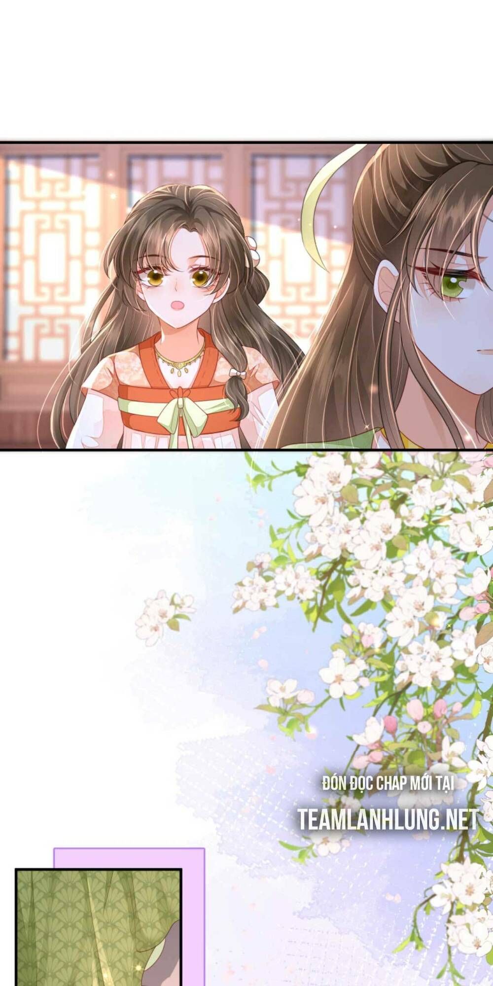 đọc truyện Một Trăm Lẻ Tám Cách Bày Trò Của Nhân Vật Phản Diện Chương 39 ảnh 12 tại Thiên Thai Truyện