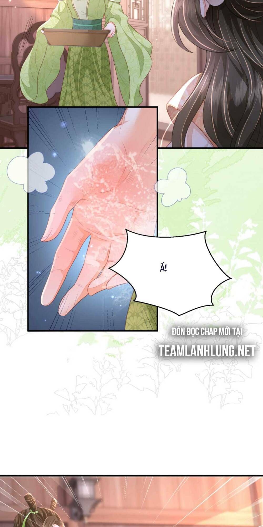 đọc truyện Một Trăm Lẻ Tám Cách Bày Trò Của Nhân Vật Phản Diện Chương 39 ảnh 14 tại Thiên Thai Truyện