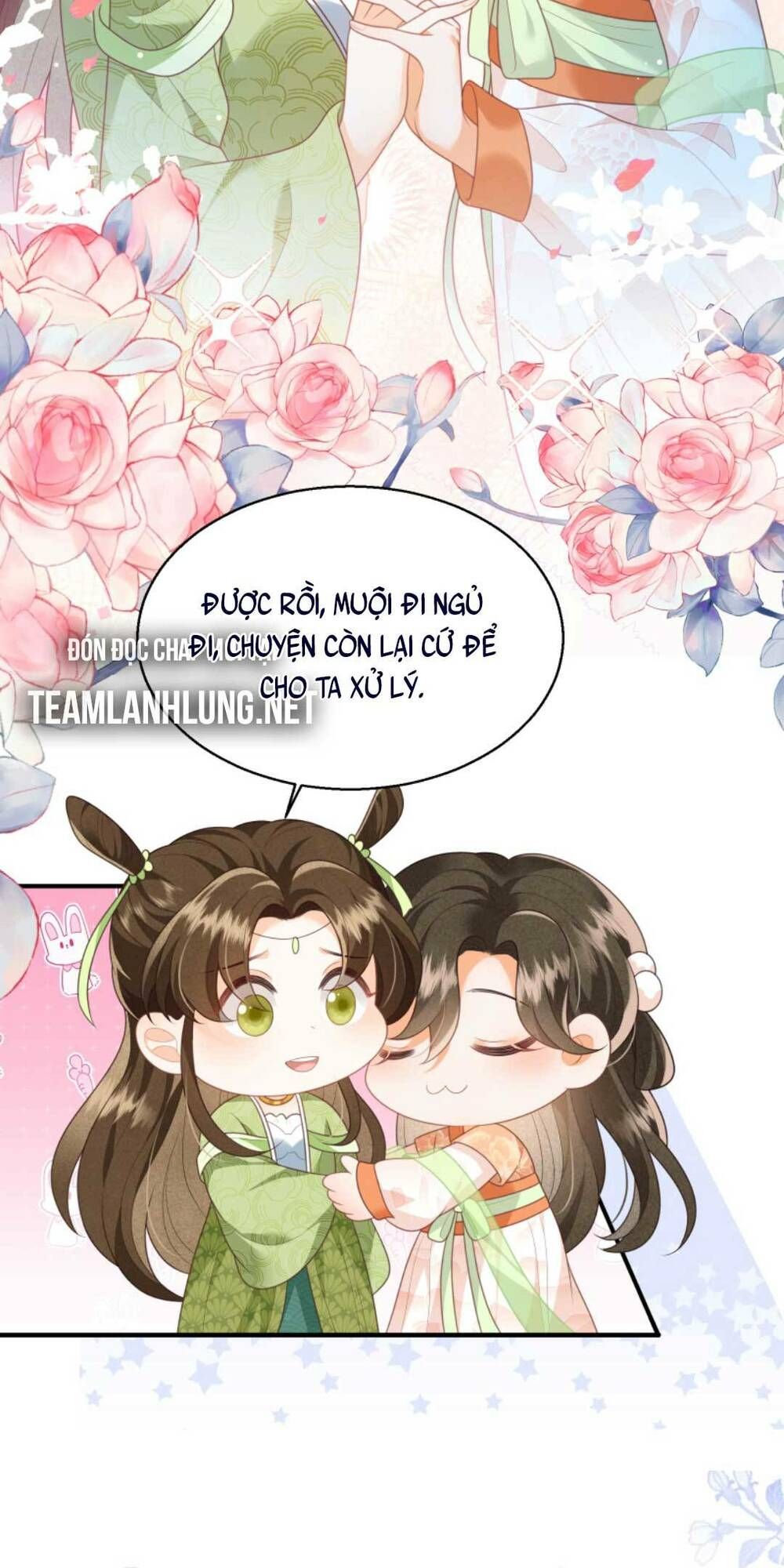 đọc truyện Một Trăm Lẻ Tám Cách Bày Trò Của Nhân Vật Phản Diện Chương 39 ảnh 21 tại Thiên Thai Truyện