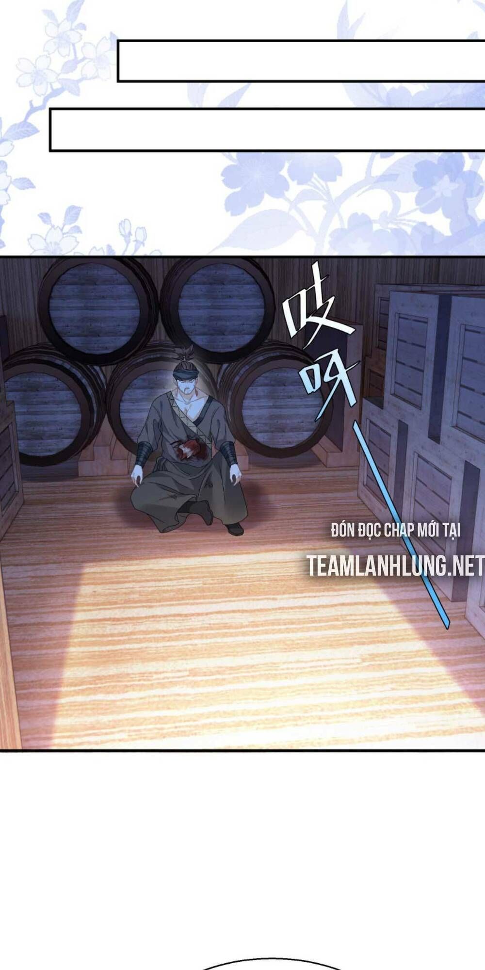 đọc truyện Một Trăm Lẻ Tám Cách Bày Trò Của Nhân Vật Phản Diện Chương 39 ảnh 22 tại Thiên Thai Truyện