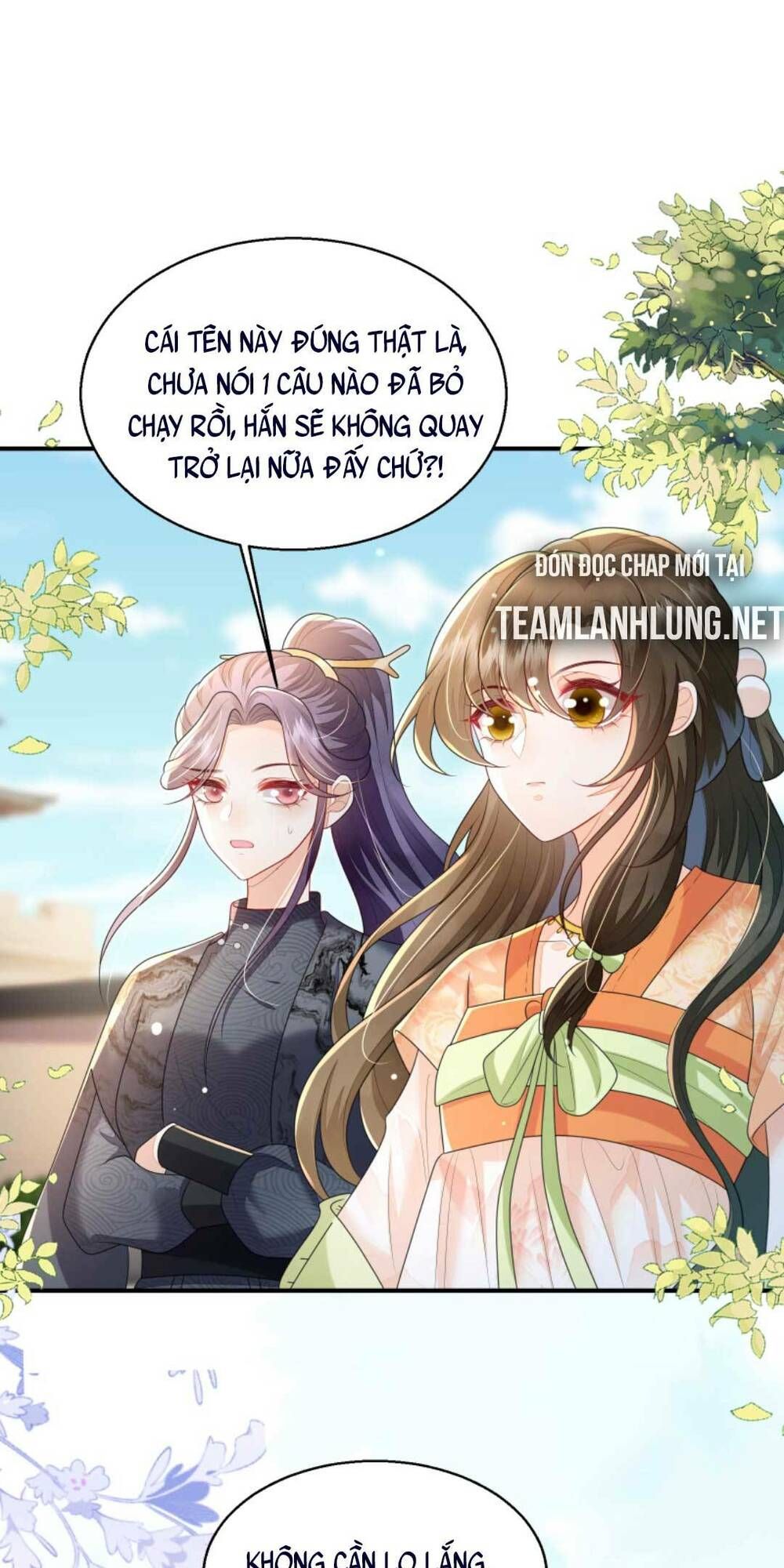 đọc truyện Một Trăm Lẻ Tám Cách Bày Trò Của Nhân Vật Phản Diện Chương 39 ảnh 26 tại Thiên Thai Truyện