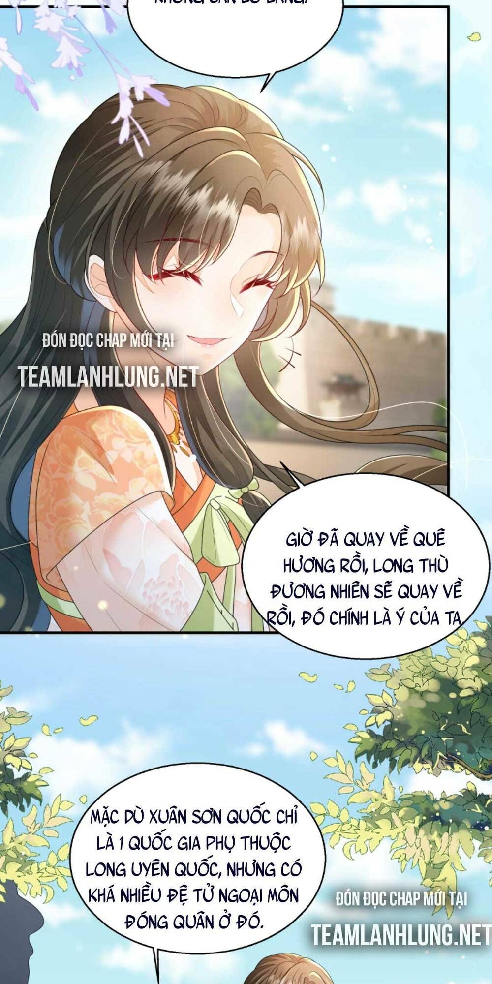 đọc truyện Một Trăm Lẻ Tám Cách Bày Trò Của Nhân Vật Phản Diện Chương 39 ảnh 27 tại Thiên Thai Truyện