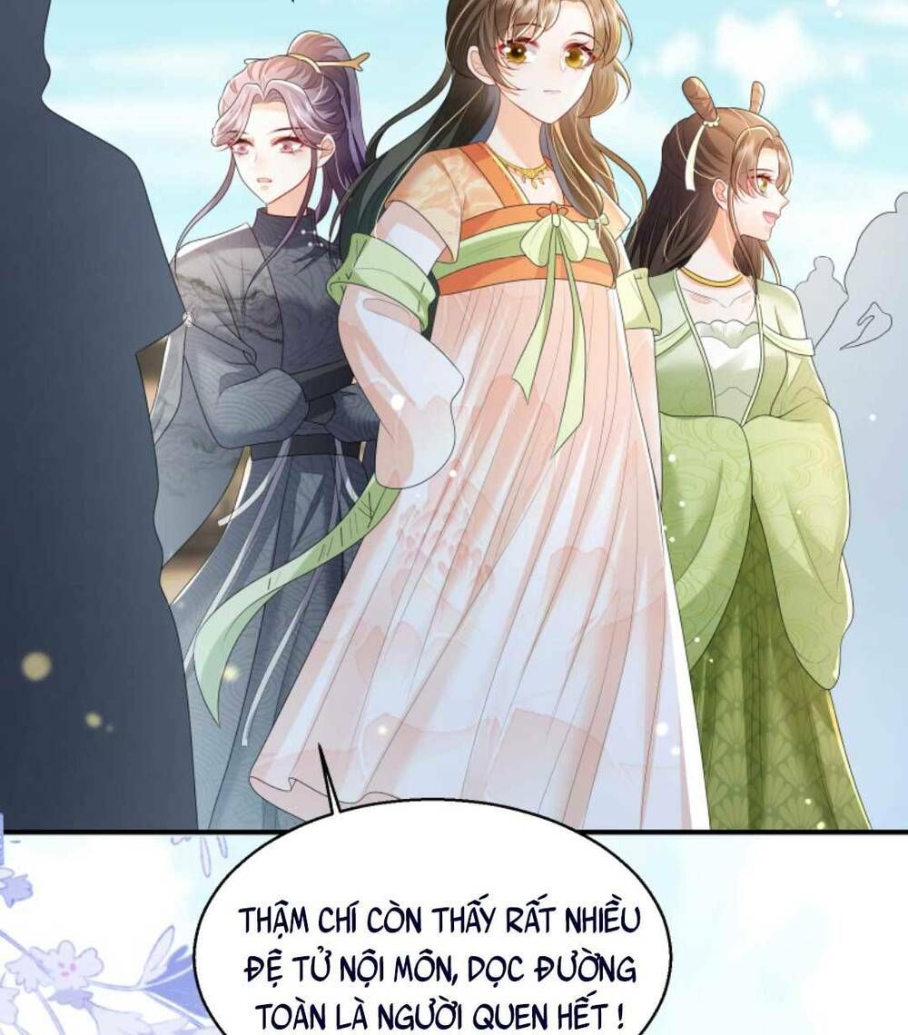 đọc truyện Một Trăm Lẻ Tám Cách Bày Trò Của Nhân Vật Phản Diện Chương 39 ảnh 28 tại Thiên Thai Truyện