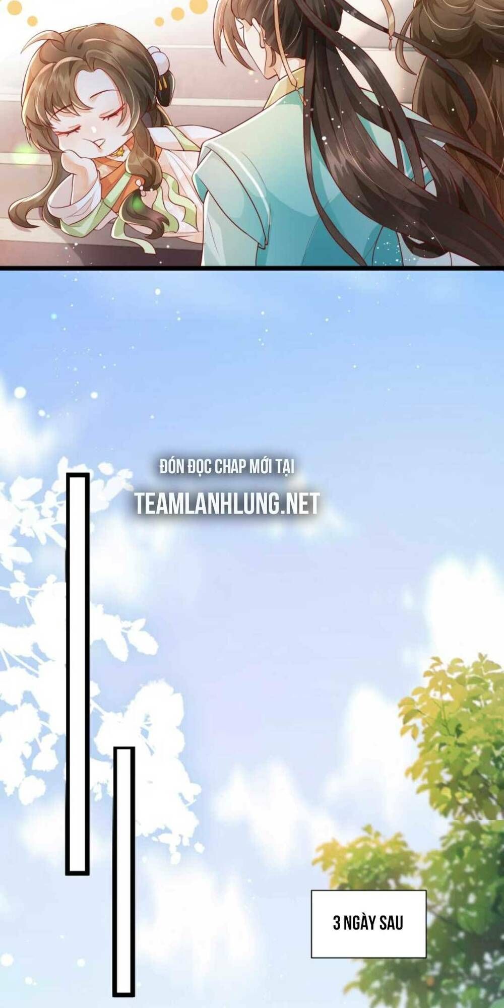 đọc truyện Một Trăm Lẻ Tám Cách Bày Trò Của Nhân Vật Phản Diện Chương 4 ảnh 13 tại Thiên Thai Truyện