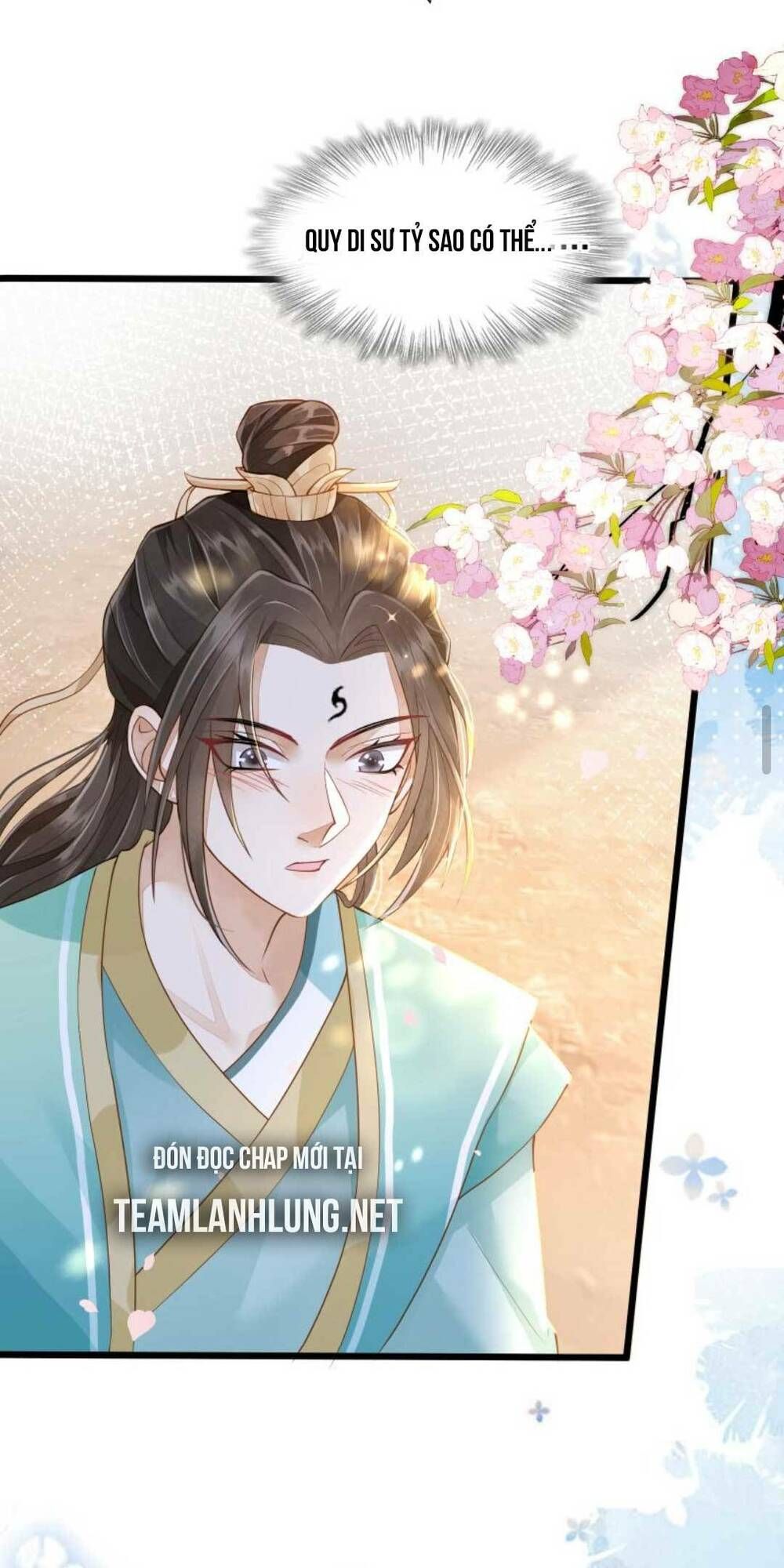 đọc truyện Một Trăm Lẻ Tám Cách Bày Trò Của Nhân Vật Phản Diện Chương 4 ảnh 19 tại Thiên Thai Truyện