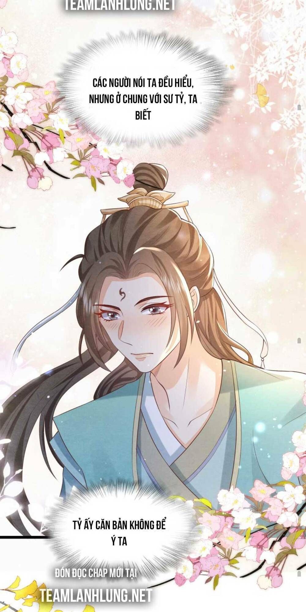 đọc truyện Một Trăm Lẻ Tám Cách Bày Trò Của Nhân Vật Phản Diện Chương 4 ảnh 22 tại Thiên Thai Truyện