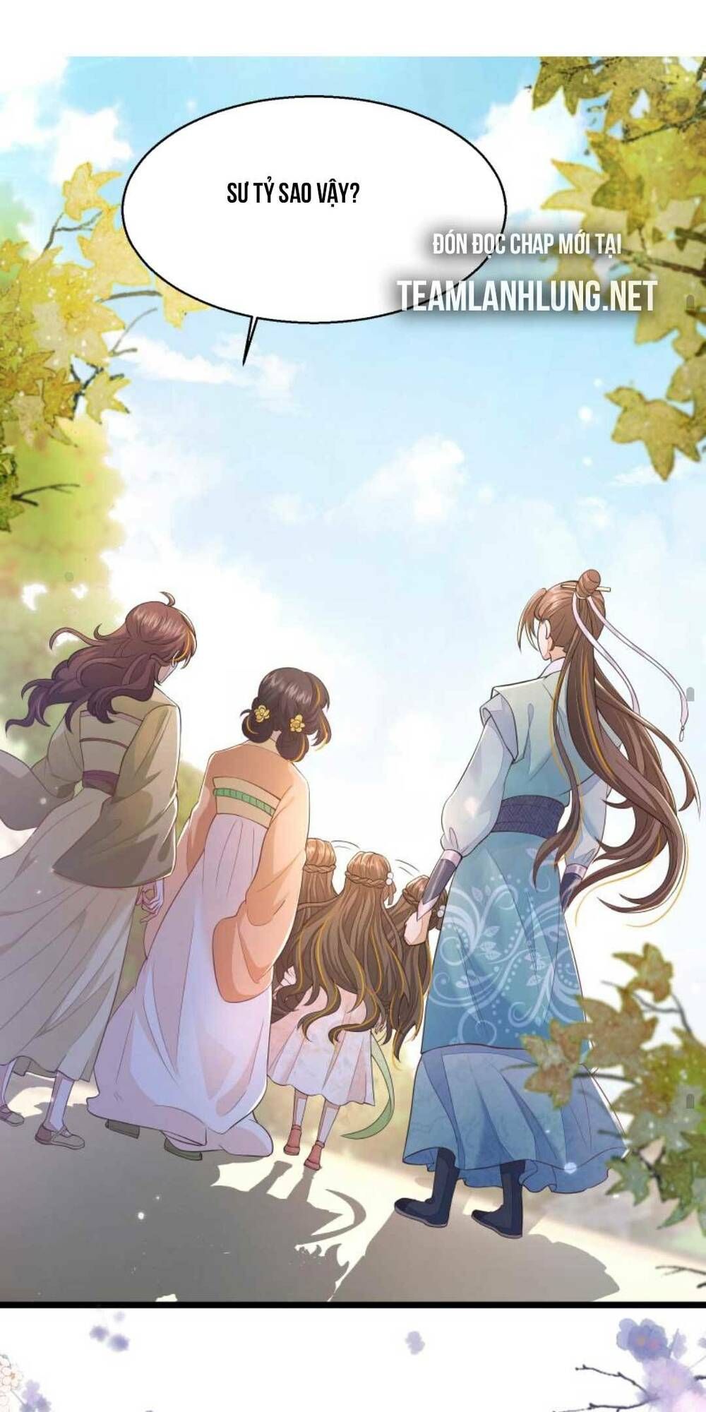 đọc truyện Một Trăm Lẻ Tám Cách Bày Trò Của Nhân Vật Phản Diện Chương 4 ảnh 25 tại Thiên Thai Truyện