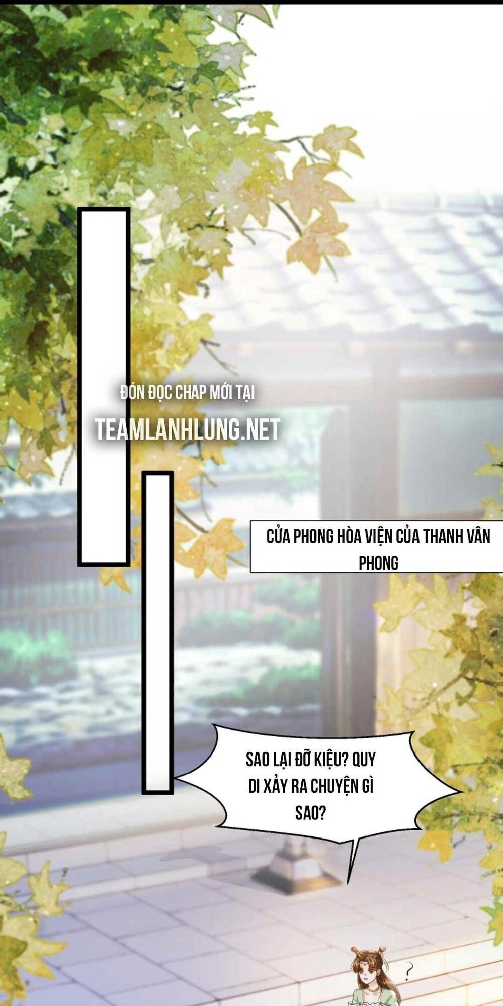 đọc truyện Một Trăm Lẻ Tám Cách Bày Trò Của Nhân Vật Phản Diện Chương 4 ảnh 29 tại Thiên Thai Truyện