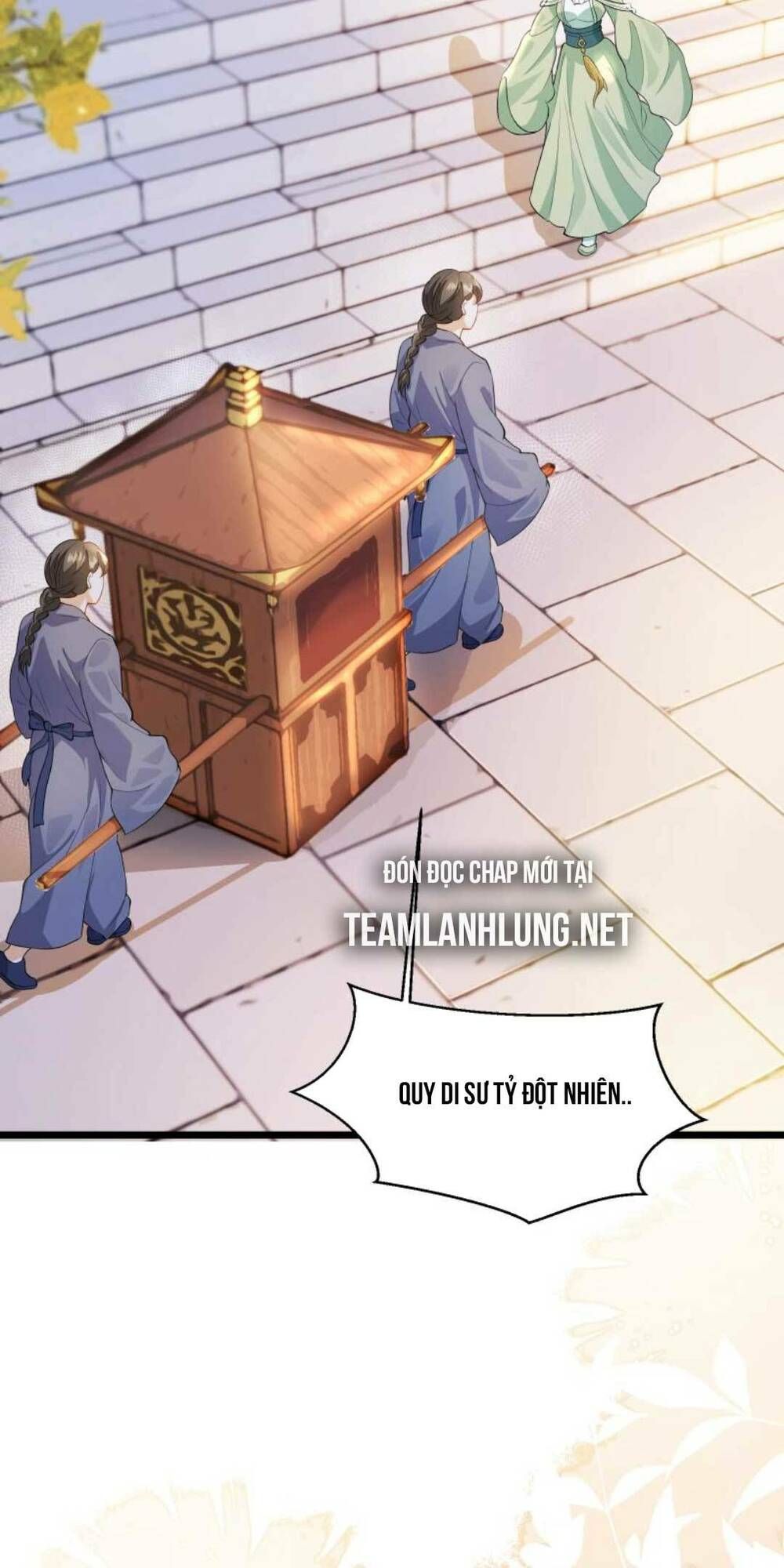 đọc truyện Một Trăm Lẻ Tám Cách Bày Trò Của Nhân Vật Phản Diện Chương 4 ảnh 30 tại Thiên Thai Truyện