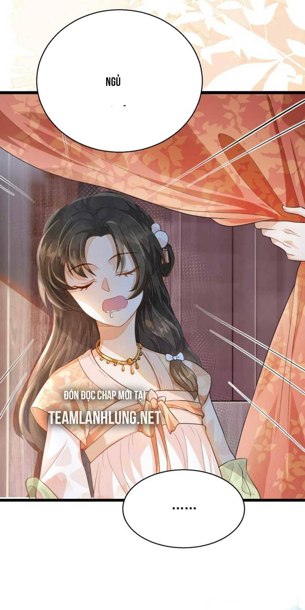 đọc truyện Một Trăm Lẻ Tám Cách Bày Trò Của Nhân Vật Phản Diện Chương 4 ảnh 31 tại Thiên Thai Truyện