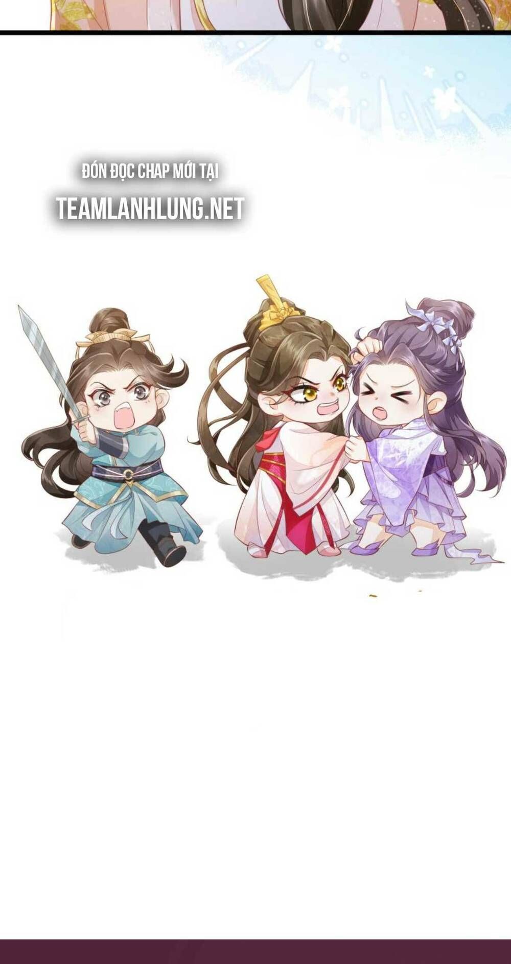 đọc truyện Một Trăm Lẻ Tám Cách Bày Trò Của Nhân Vật Phản Diện Chương 4 ảnh 35 tại Thiên Thai Truyện