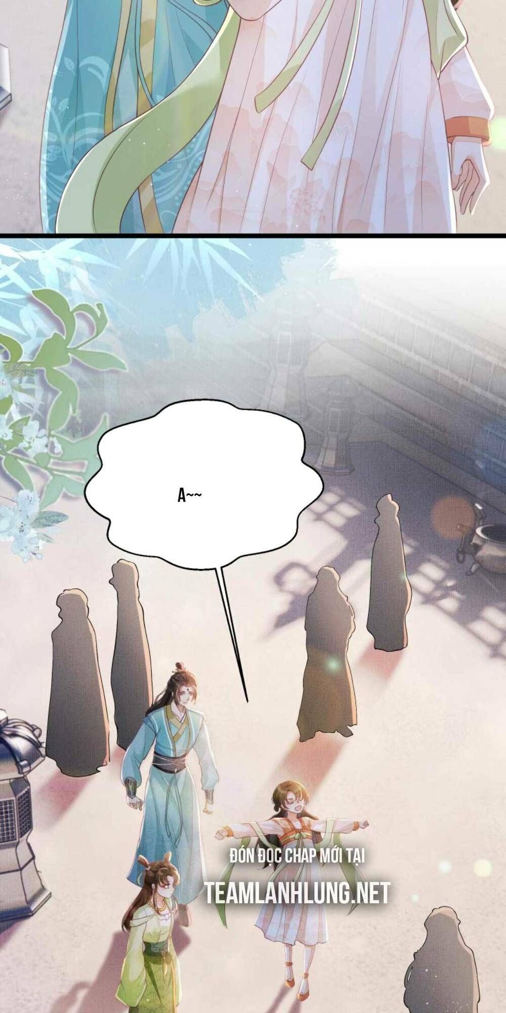 đọc truyện Một Trăm Lẻ Tám Cách Bày Trò Của Nhân Vật Phản Diện Chương 4 ảnh 11 tại Thiên Thai Truyện