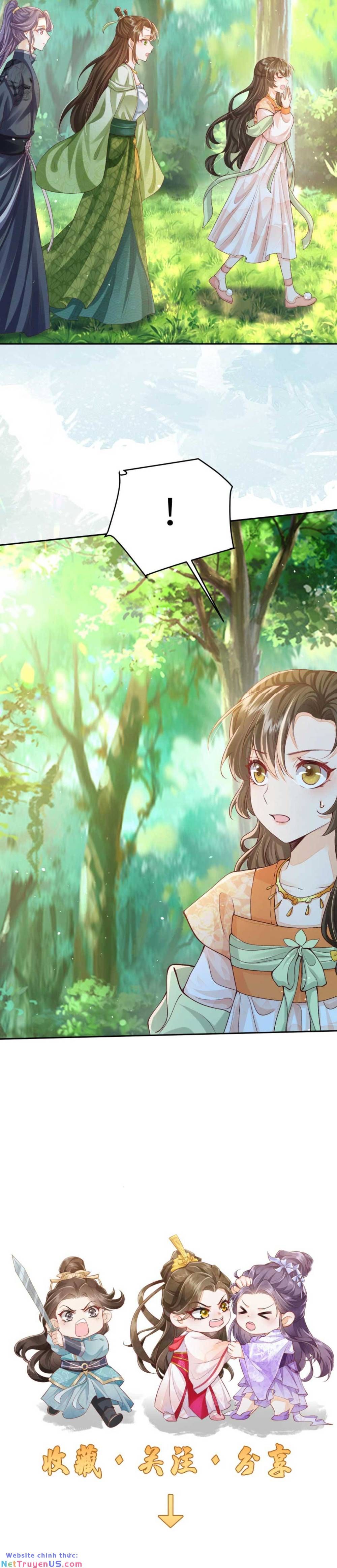 đọc truyện Một Trăm Lẻ Tám Cách Bày Trò Của Nhân Vật Phản Diện Chương 44 ảnh 8 tại Thiên Thai Truyện