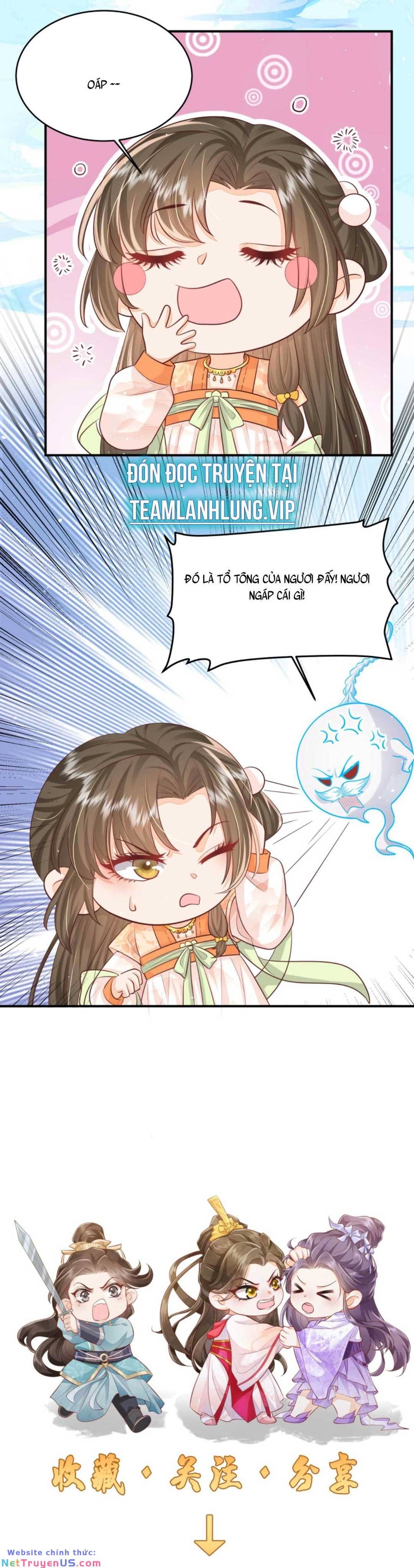 đọc truyện Một Trăm Lẻ Tám Cách Bày Trò Của Nhân Vật Phản Diện Chương 46 ảnh 8 tại Thiên Thai Truyện