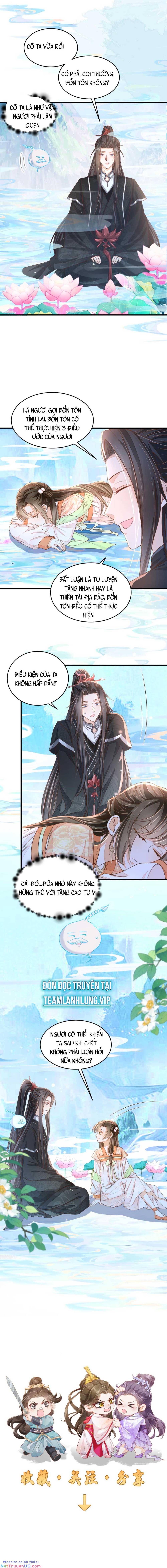 đọc truyện Một Trăm Lẻ Tám Cách Bày Trò Của Nhân Vật Phản Diện Chương 47 ảnh 8 tại Thiên Thai Truyện